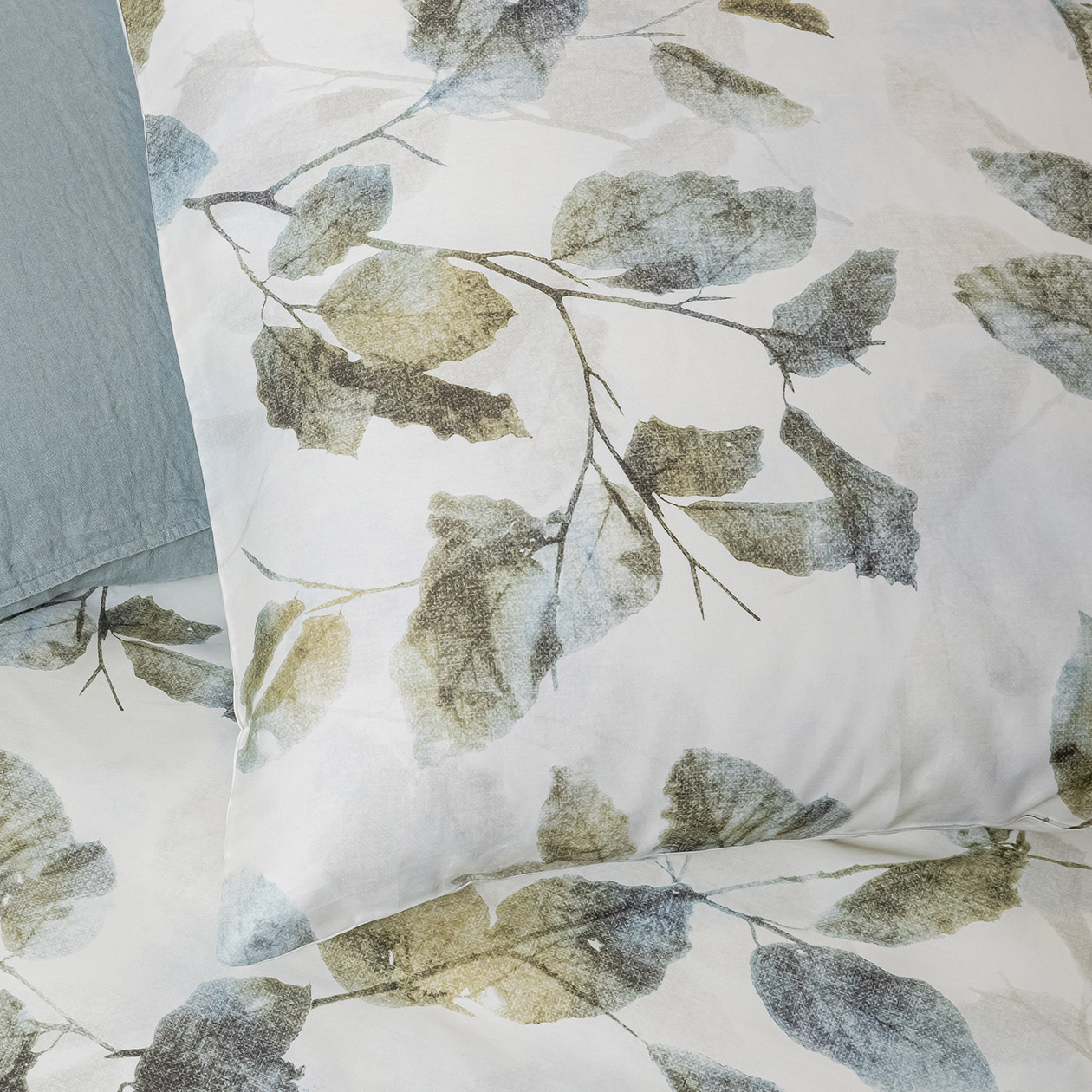 Dommelin Dekbedovertrekset Fall Satijn 400TC