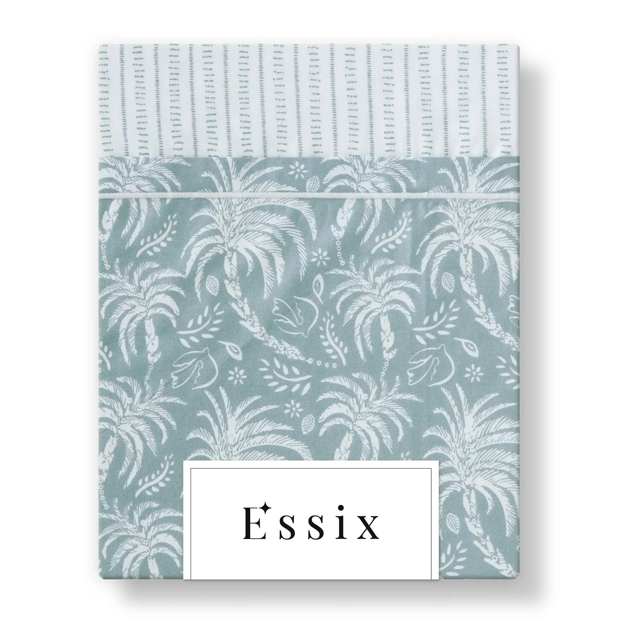 Essix Laken Palma Percal 200TC Multi