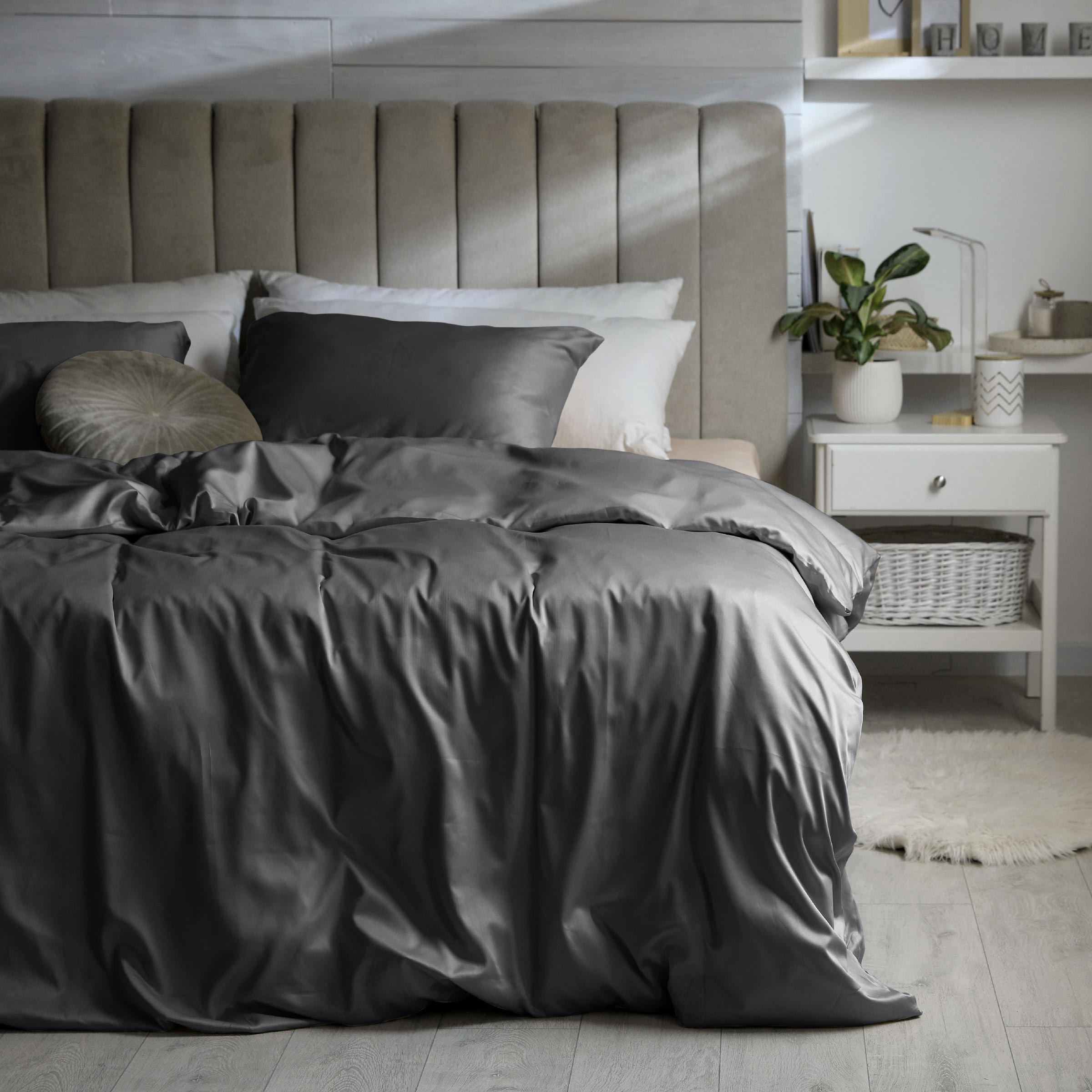 Meubels, Deken, Bed, Laken