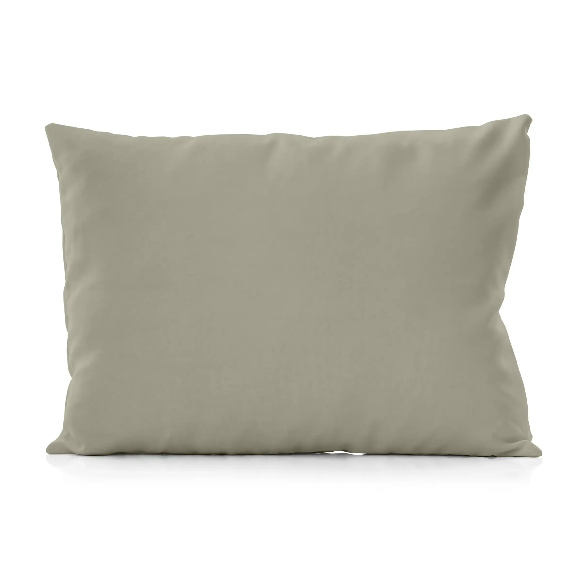 Dommelin Kussensloop Katoen 180TC Zand