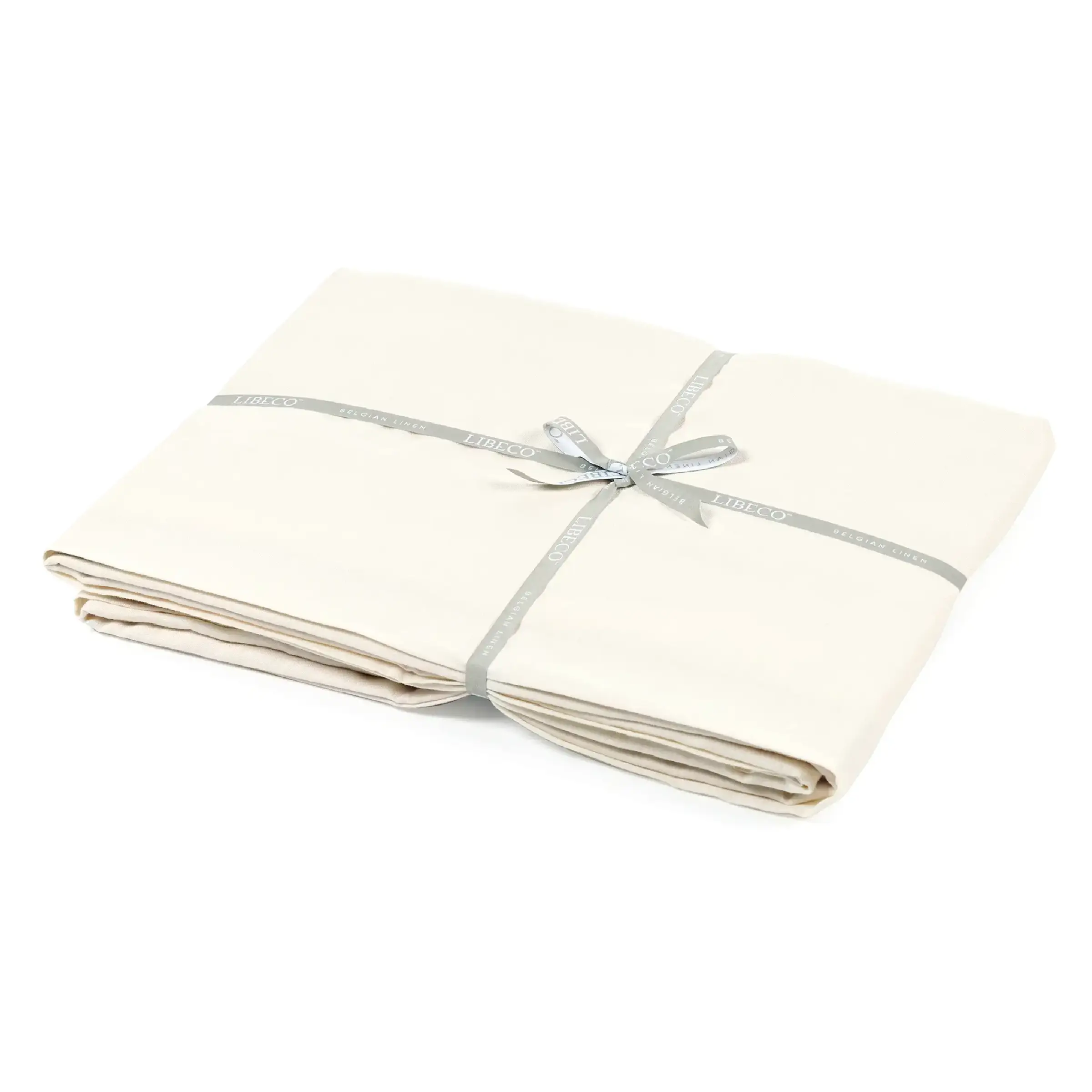 Libeco Laken Madison Washed Linnen 175 gr/m2 Oyster