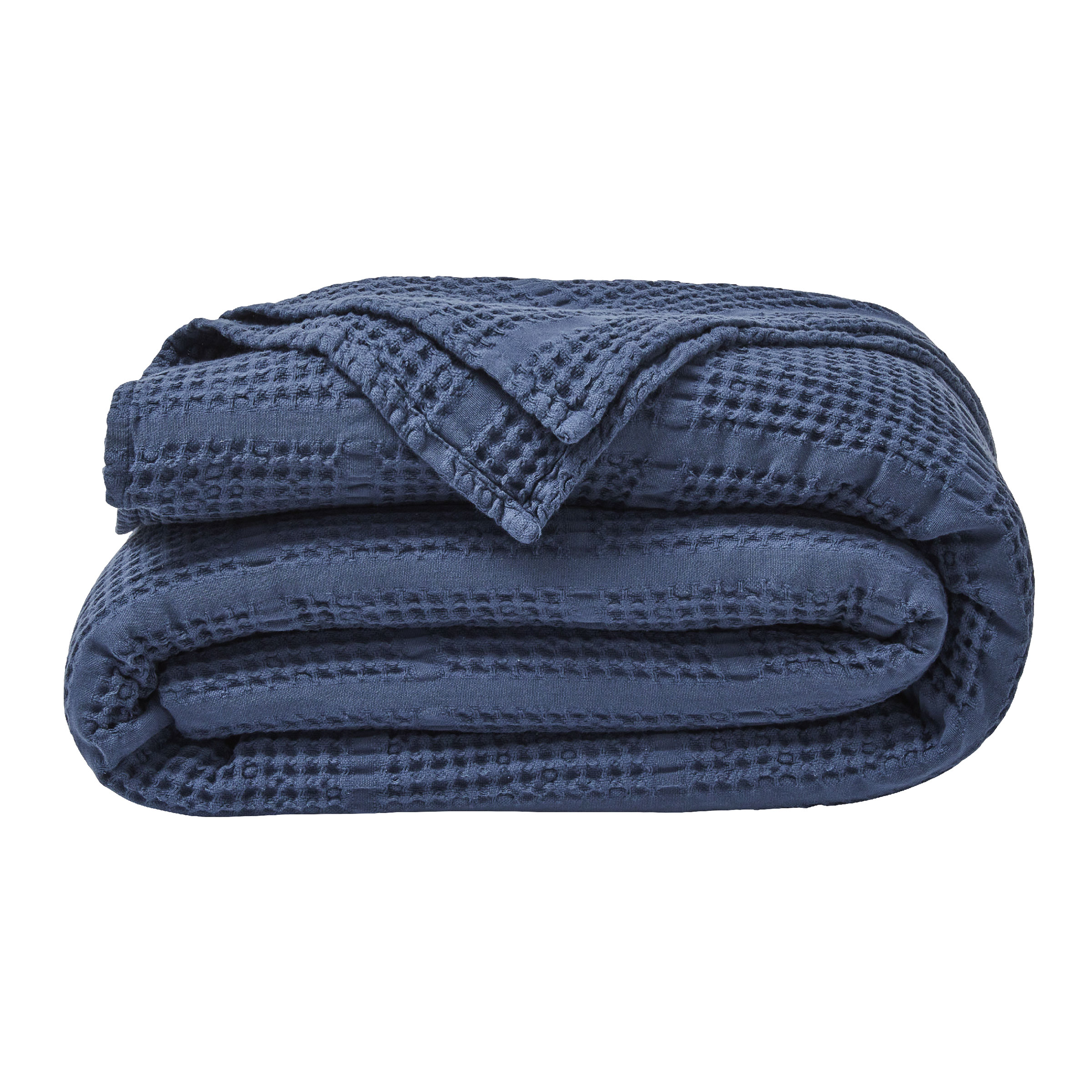 Essix Sprei Yogi Katoen Nuit 240 x 260 cm