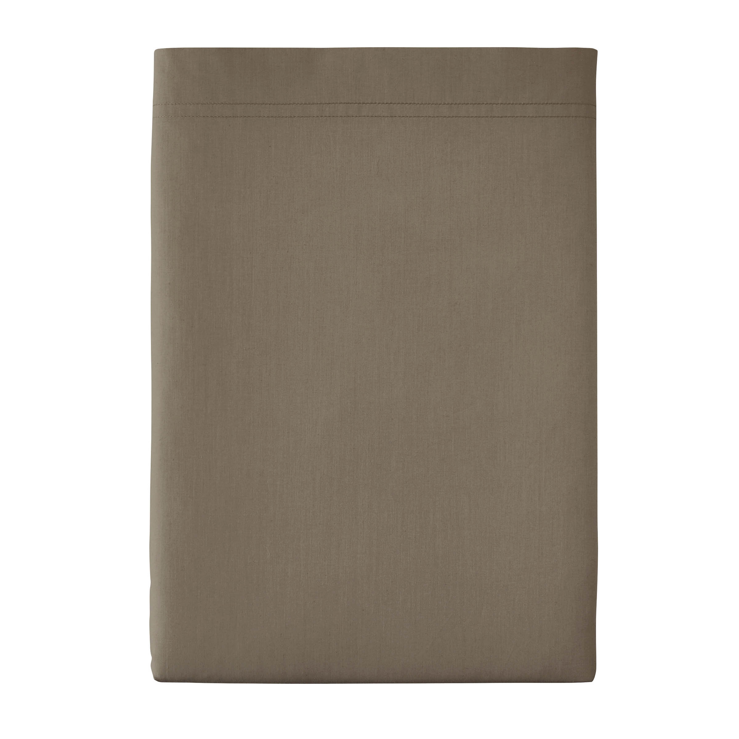 Essix Laken Premiere Percal 200TC Taupe