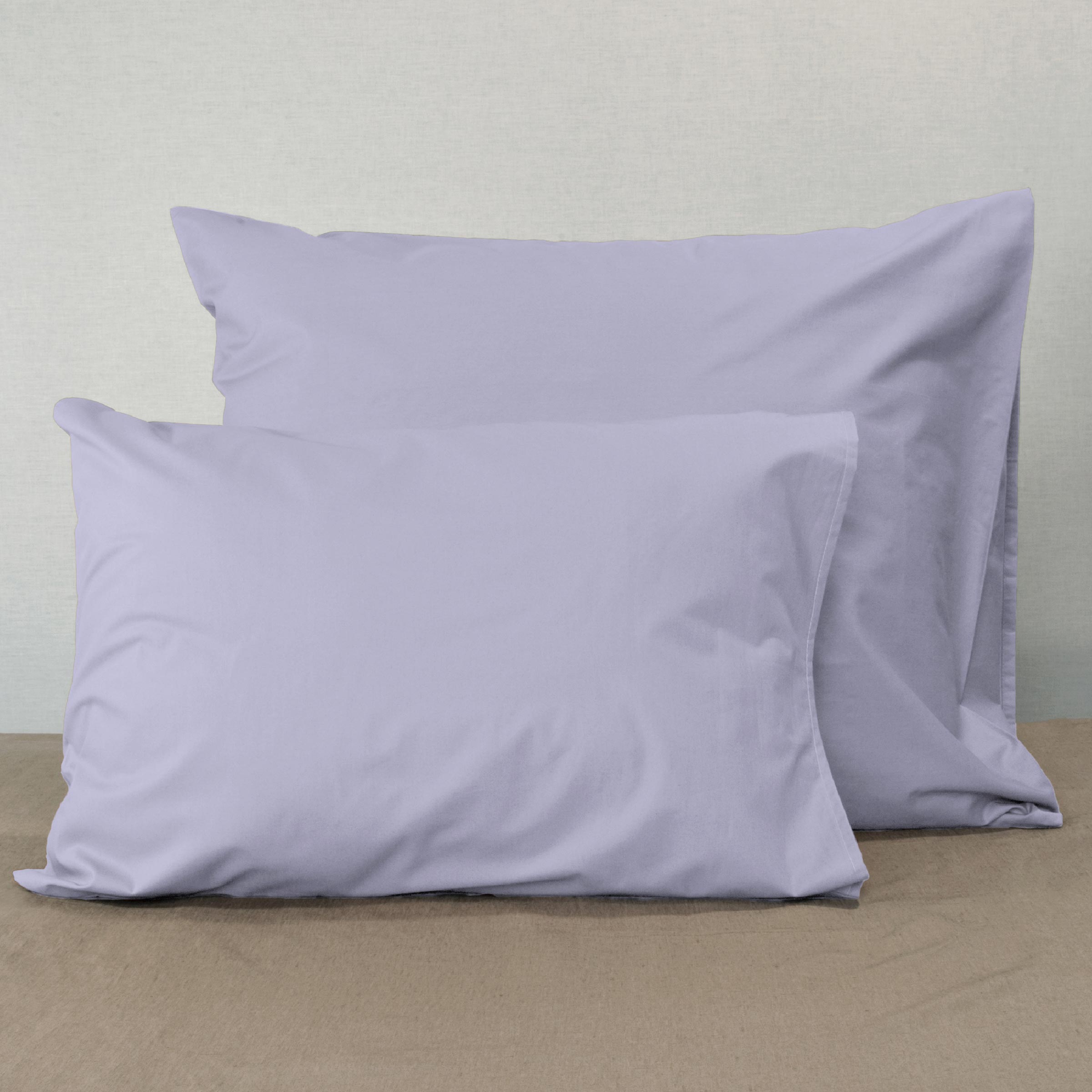 Dommelin Kussensloop Percal 200TC Lila