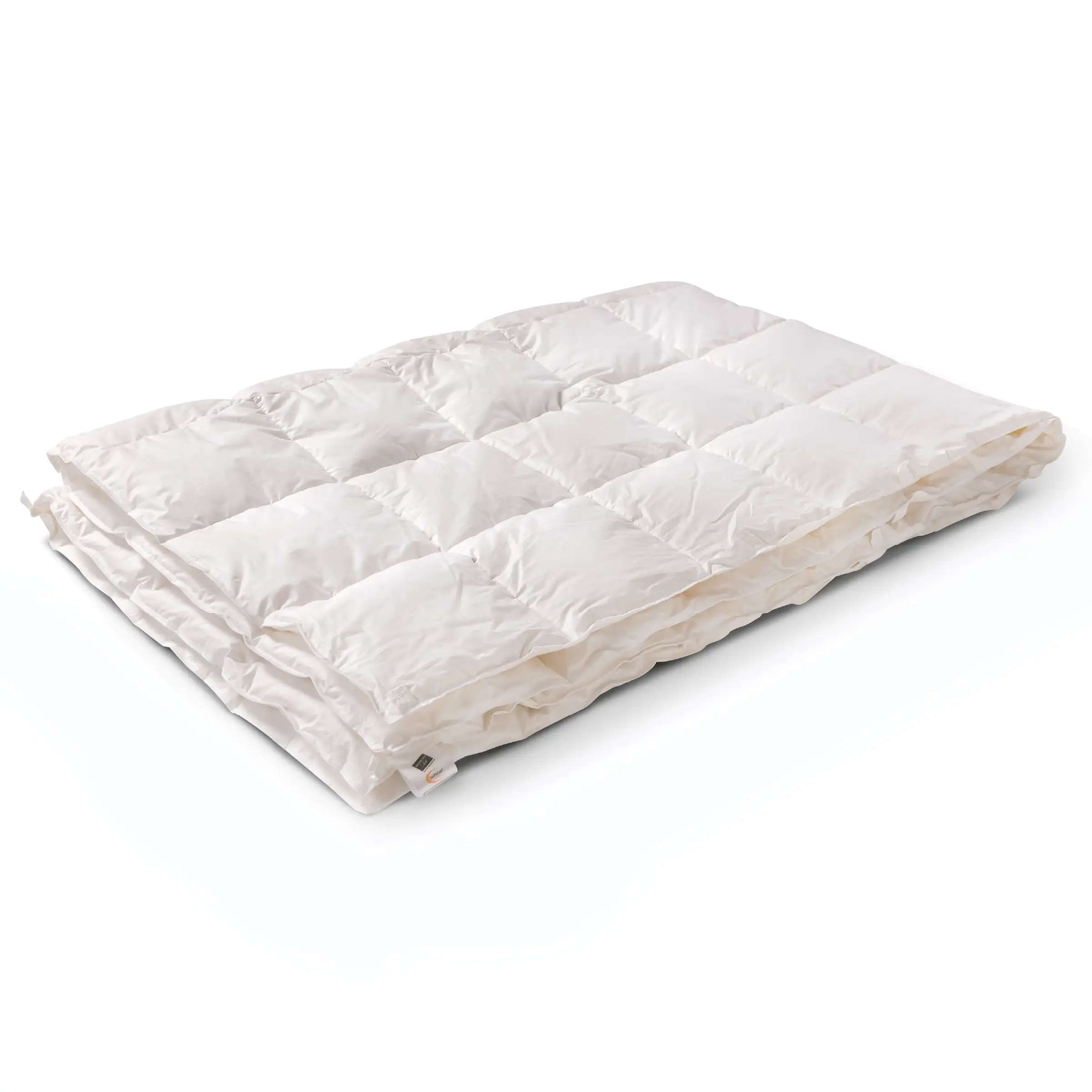 Jonk Dekbed Maestro 100% witte Poolse Ganzen Dons 4-Seizoenen