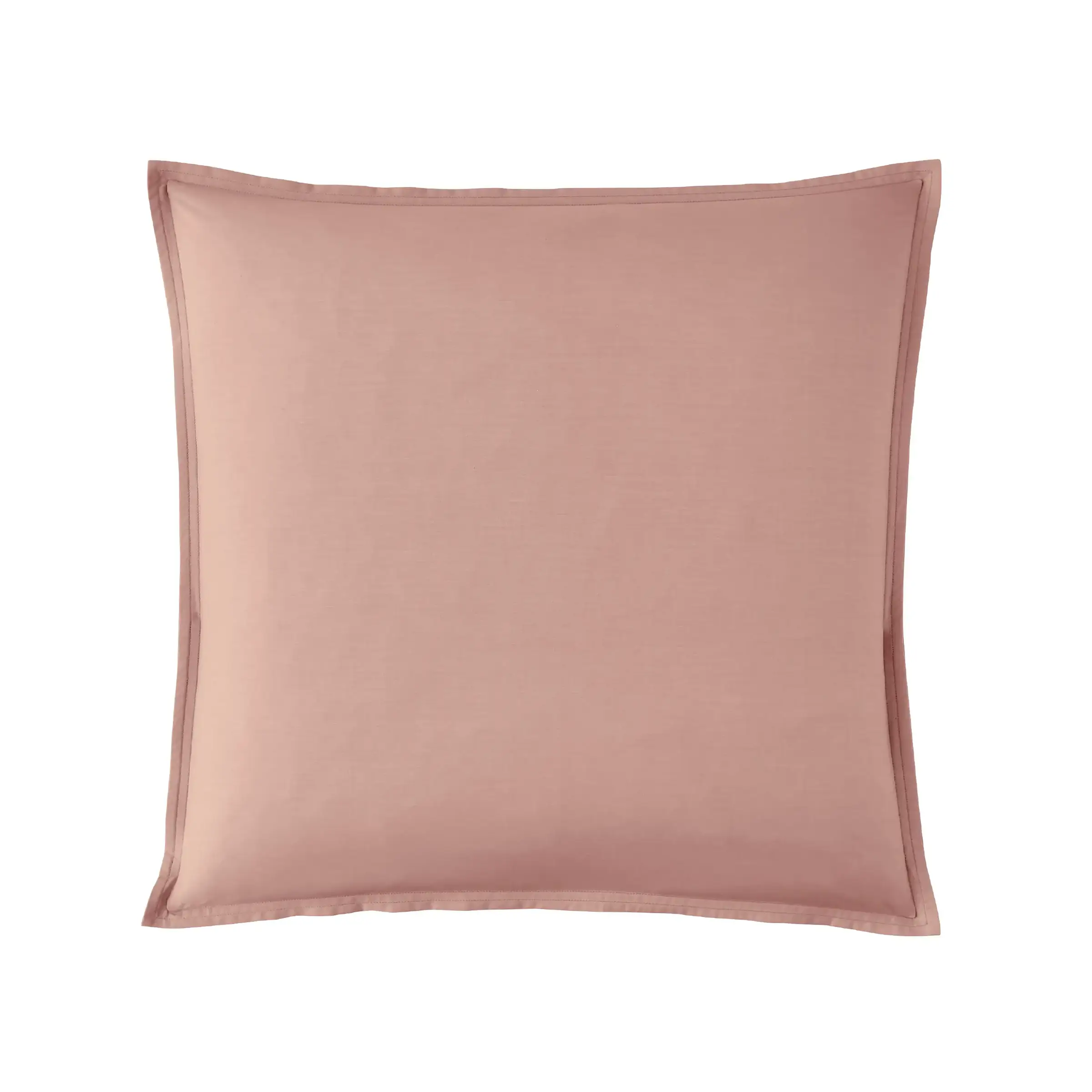 Essix Kussensloop Premiere Percal 200TC Lilas