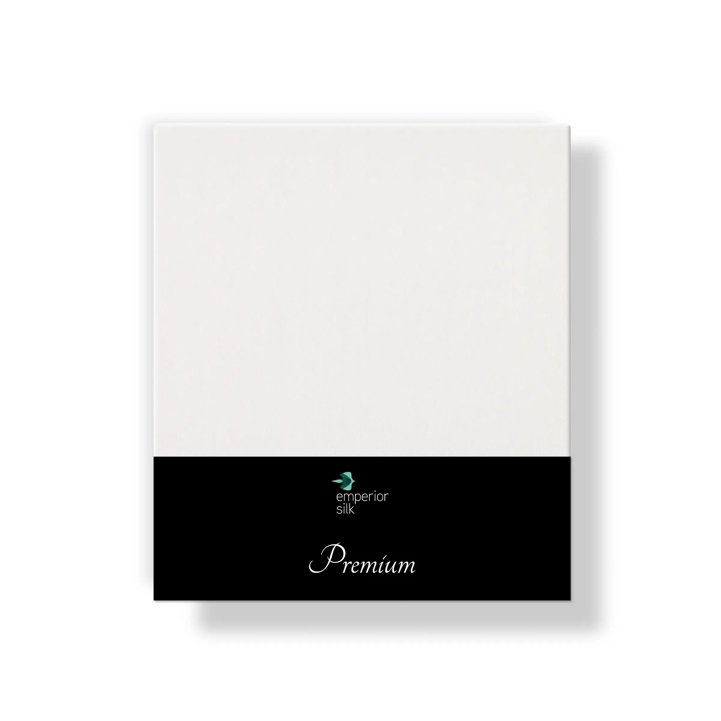 Emperior Silk Zijde Kussensloop Naturel