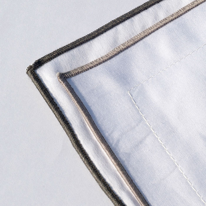 Dommelin Dekbedovertrekset Dreamliner Satijn 600TC