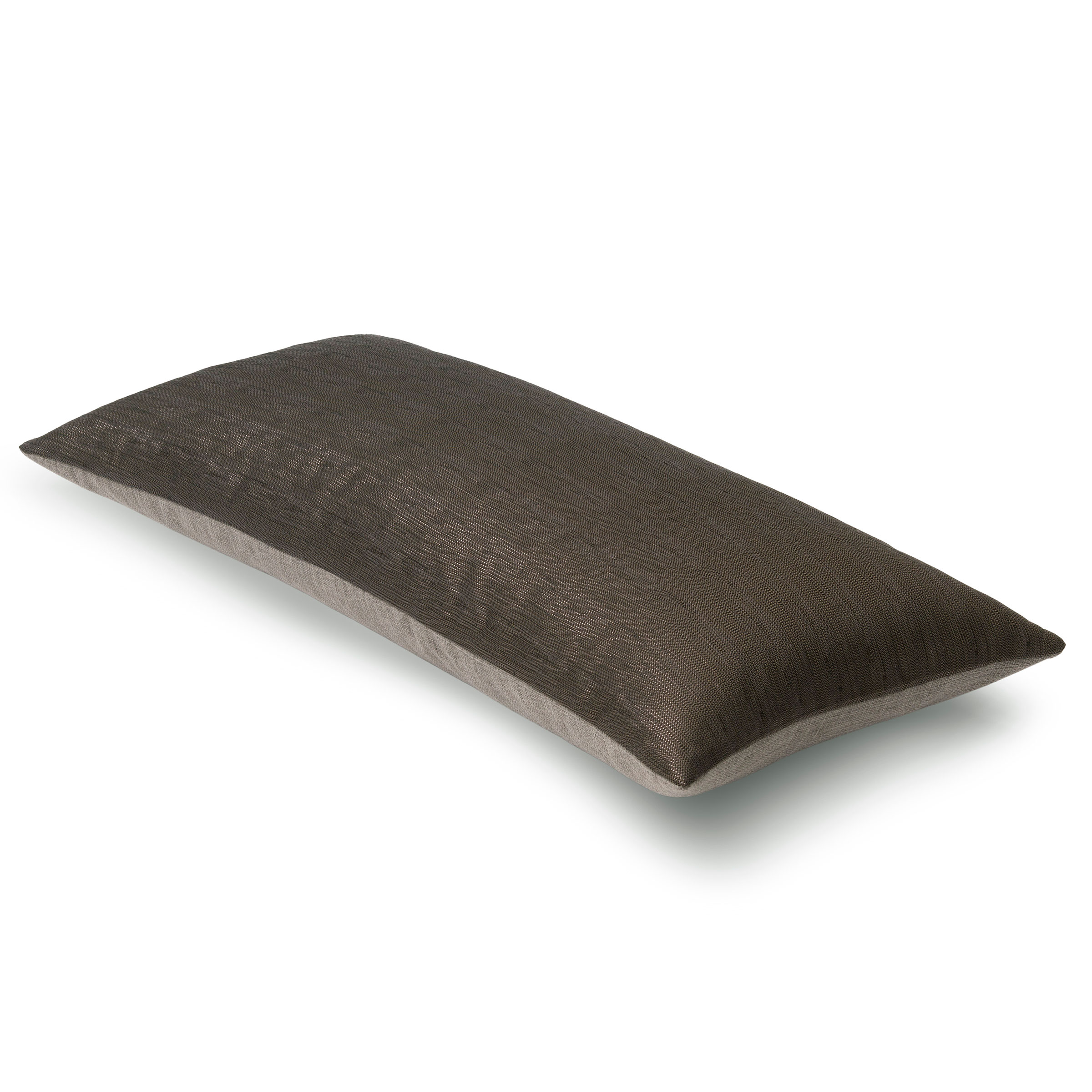 Mrs.Me Sierkussen Frozen Metallic Viscose Linnen Night 30 x 60 cm