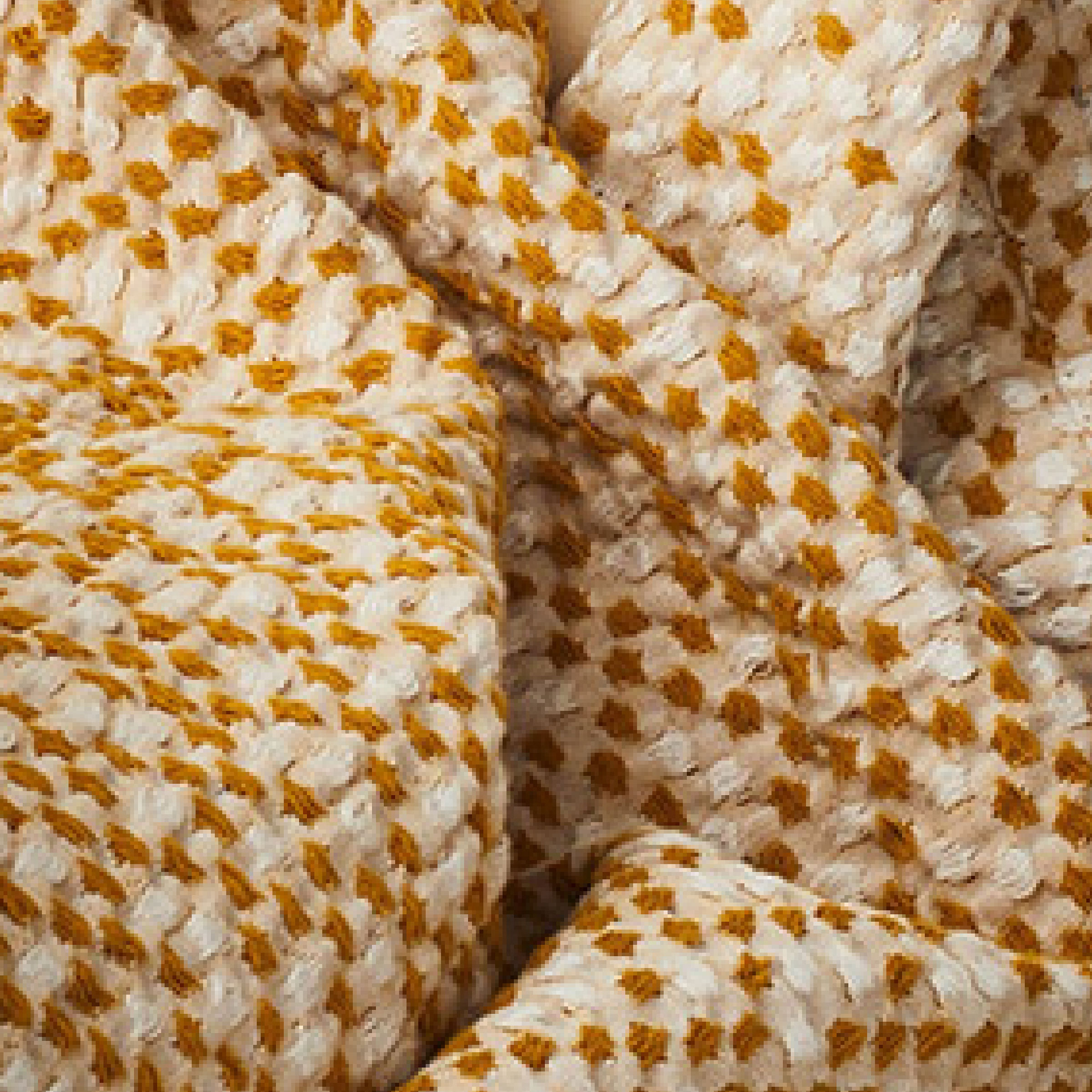 Essix Sprei Mirage Stonewashed Katoen Tresor 240 x 260 cm