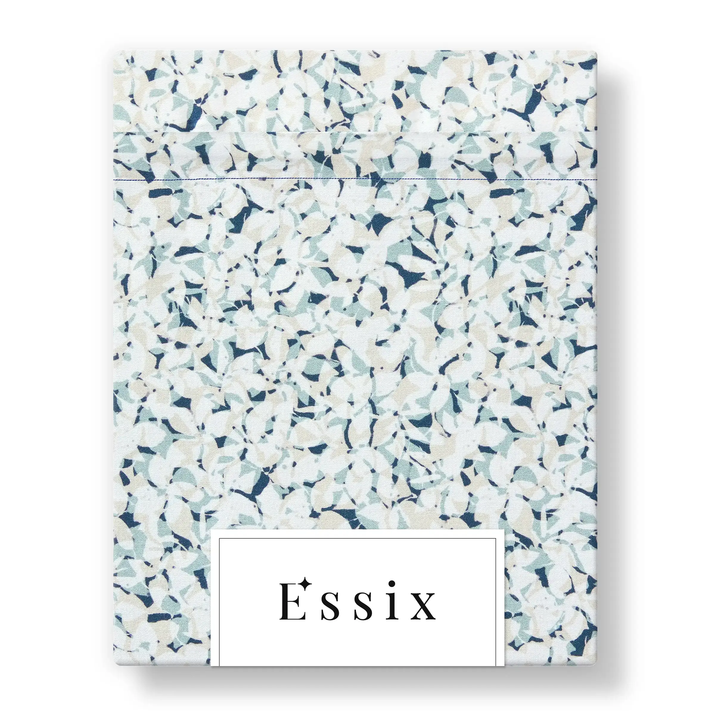 Essix Laken Nui Satijn 200TC Multi