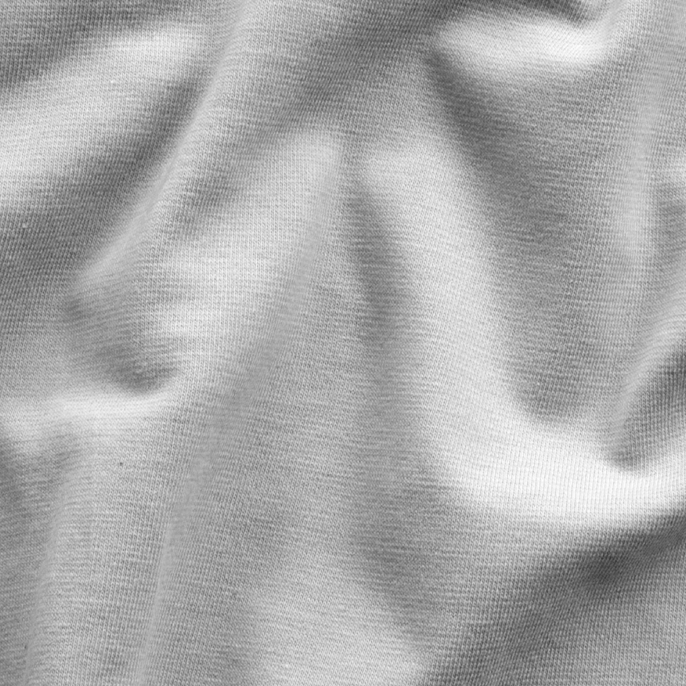 Dommelin Hoeslaken Jersey Finest Zilver