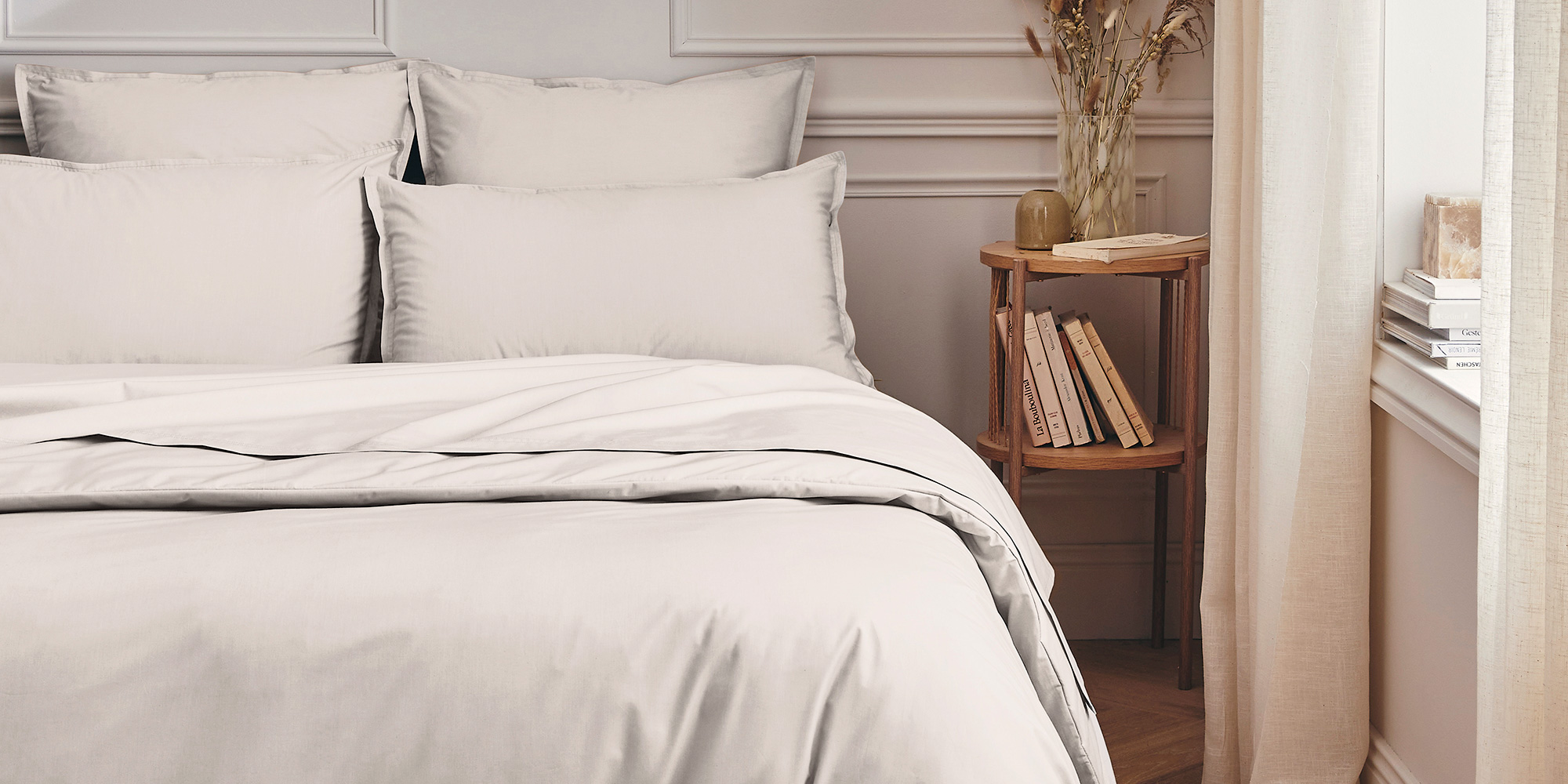 Essix Dekbedovertrek Premiere Percal