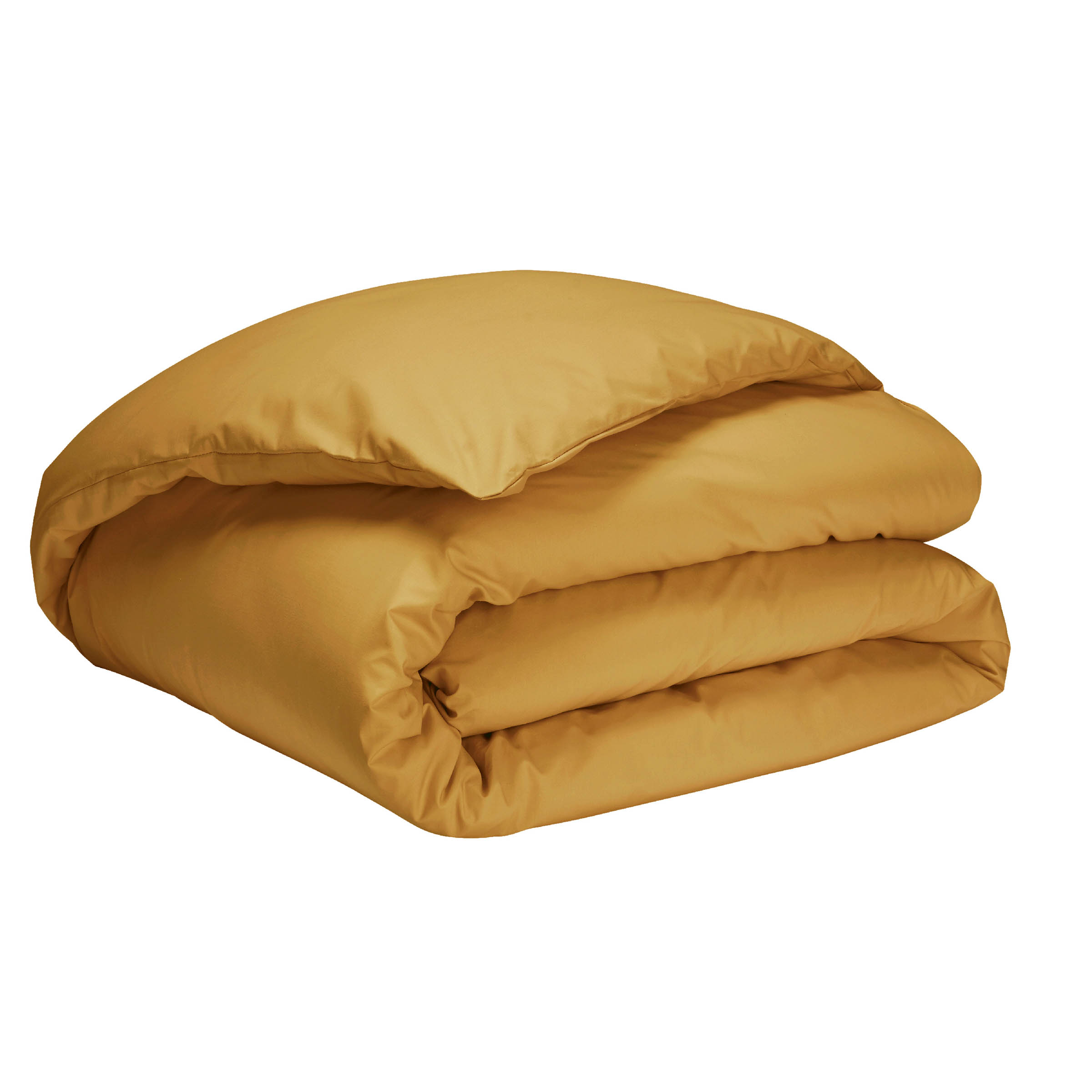 Essix Dekbedovertrek Set Premiere Percal 200TC Sahara 