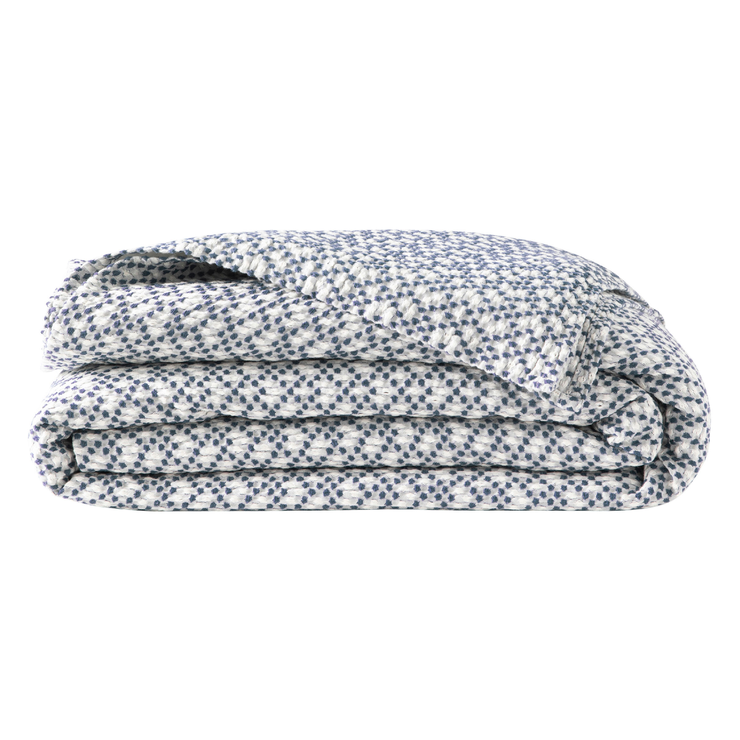 Essix Sprei Mirage Stonewashed Katoen Nautilus 240 x 260 cm