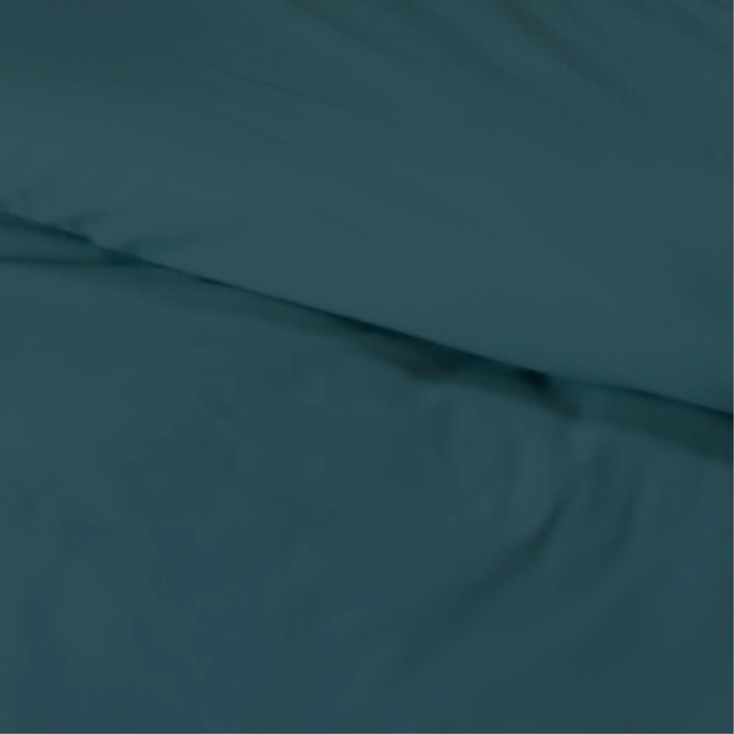 Dommelin Dekbedovertrek Percal 400TC Azuur