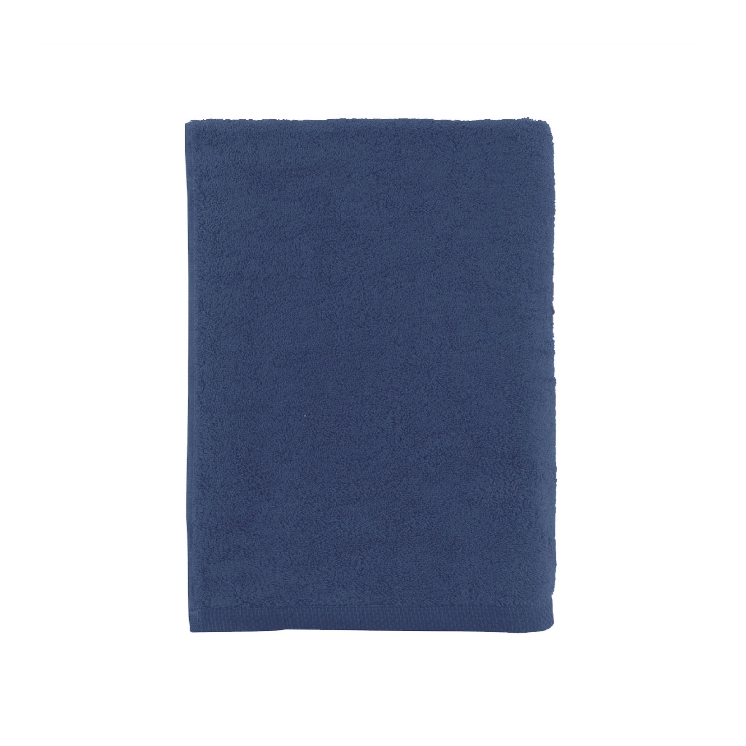 Essix Gastendoekje Aqua Katoen 530 gr/m2 Ocean 30x50 (6st)