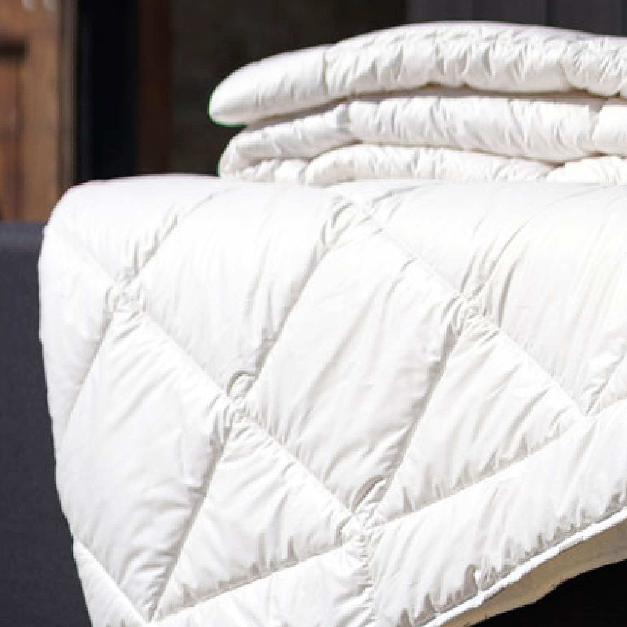 Texeler Dekbed Multikeus Scheerwol Winter 