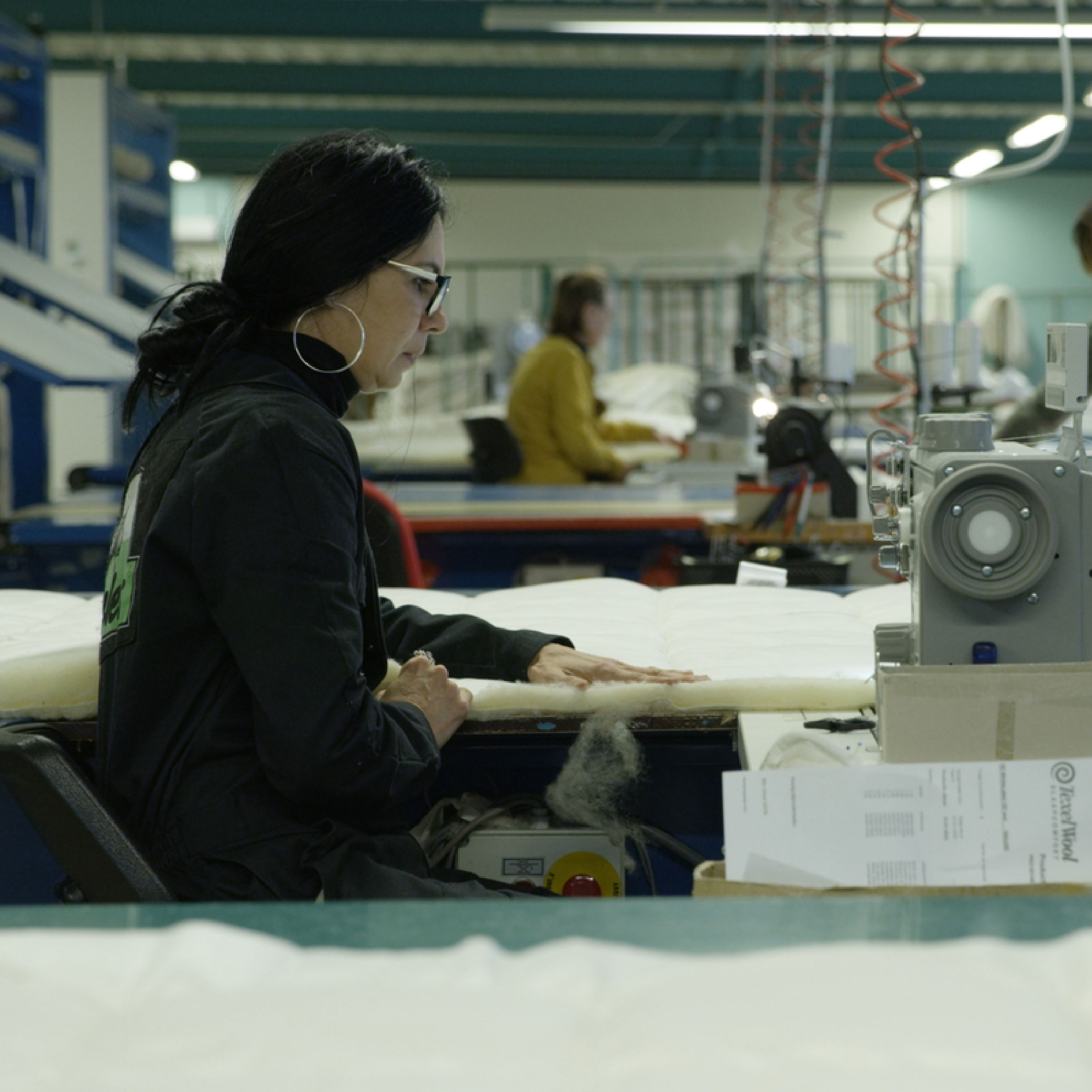 Texeler Dekbed Multikeus Scheerwol Winter 