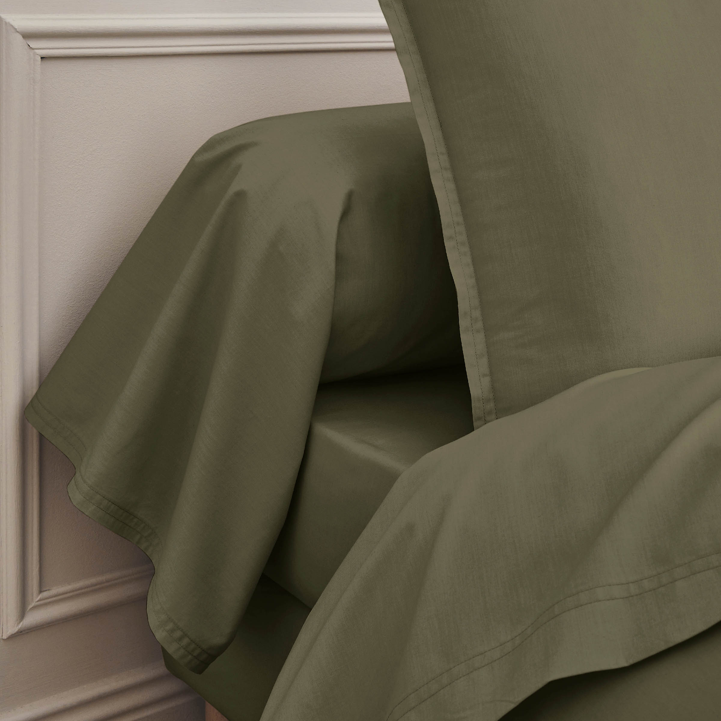 Essix Rolsloop Premiere Percal 200TC Jungle