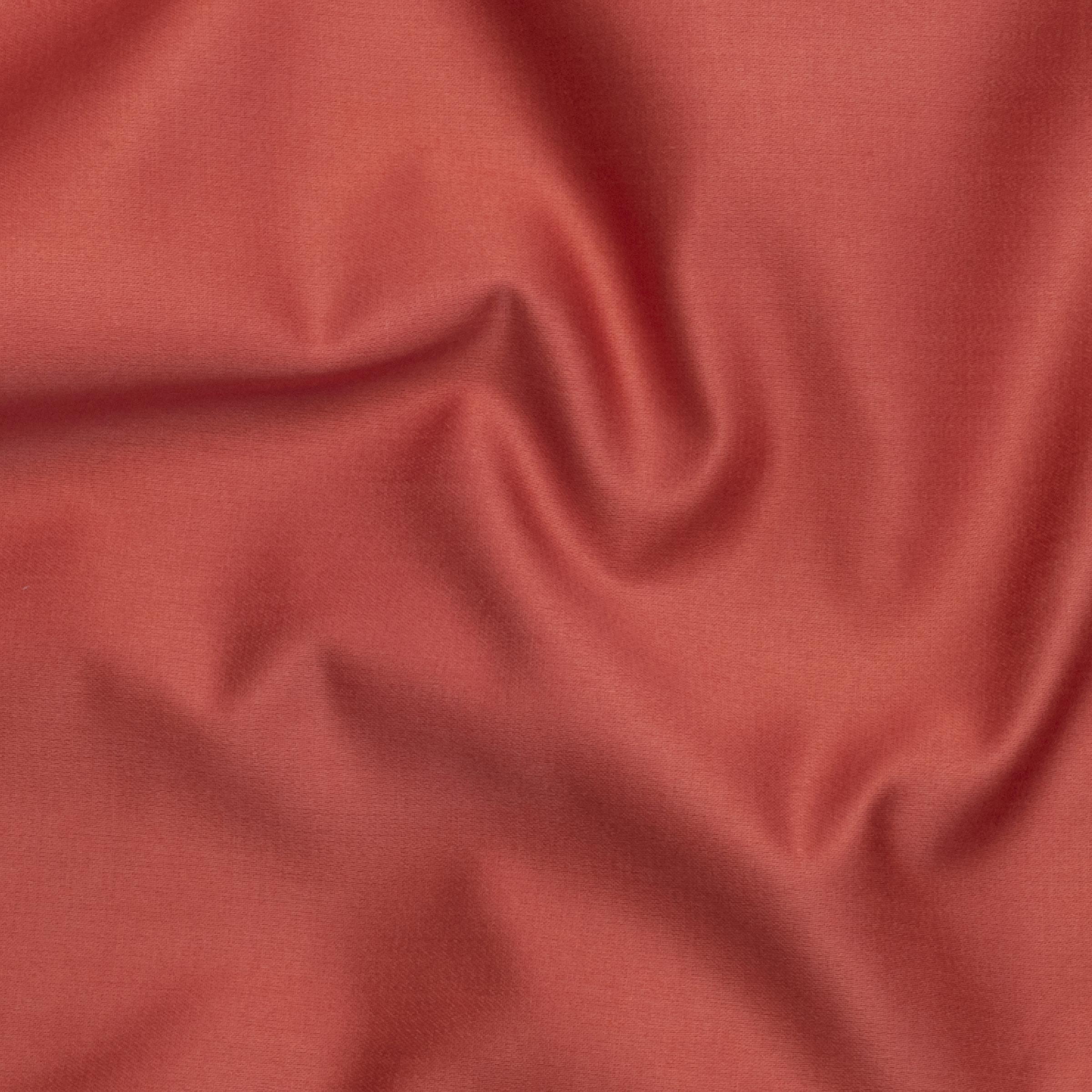 Dommelin Dekbedovertrek Set Satijn 600TC Koraal