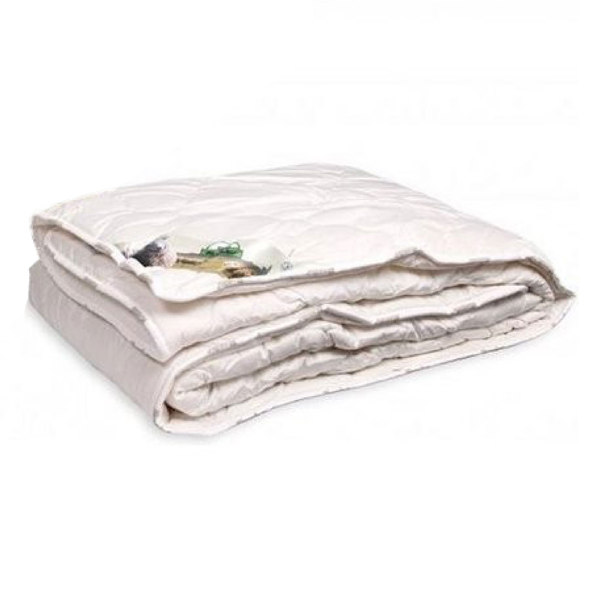 Texeler Dekbed Tencel Lamswol Gehele jaar 