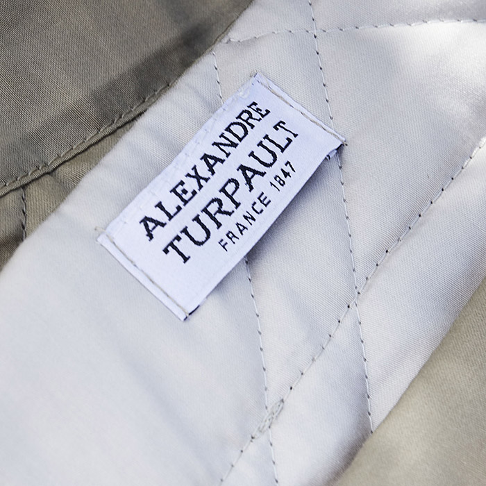 Alexandre Turpault Sprei Merveille