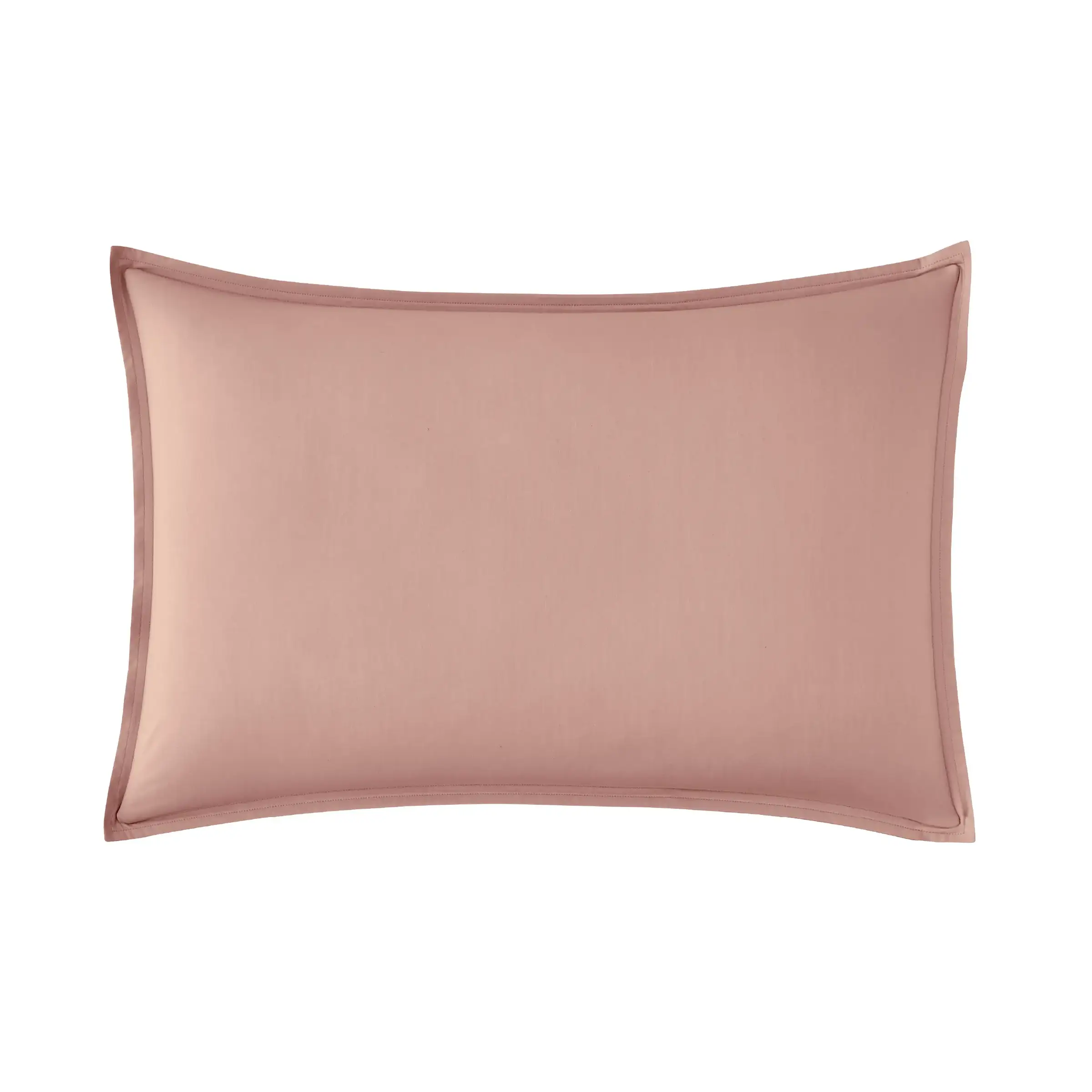 Essix Kussensloop Premiere Percal 200TC Lilas