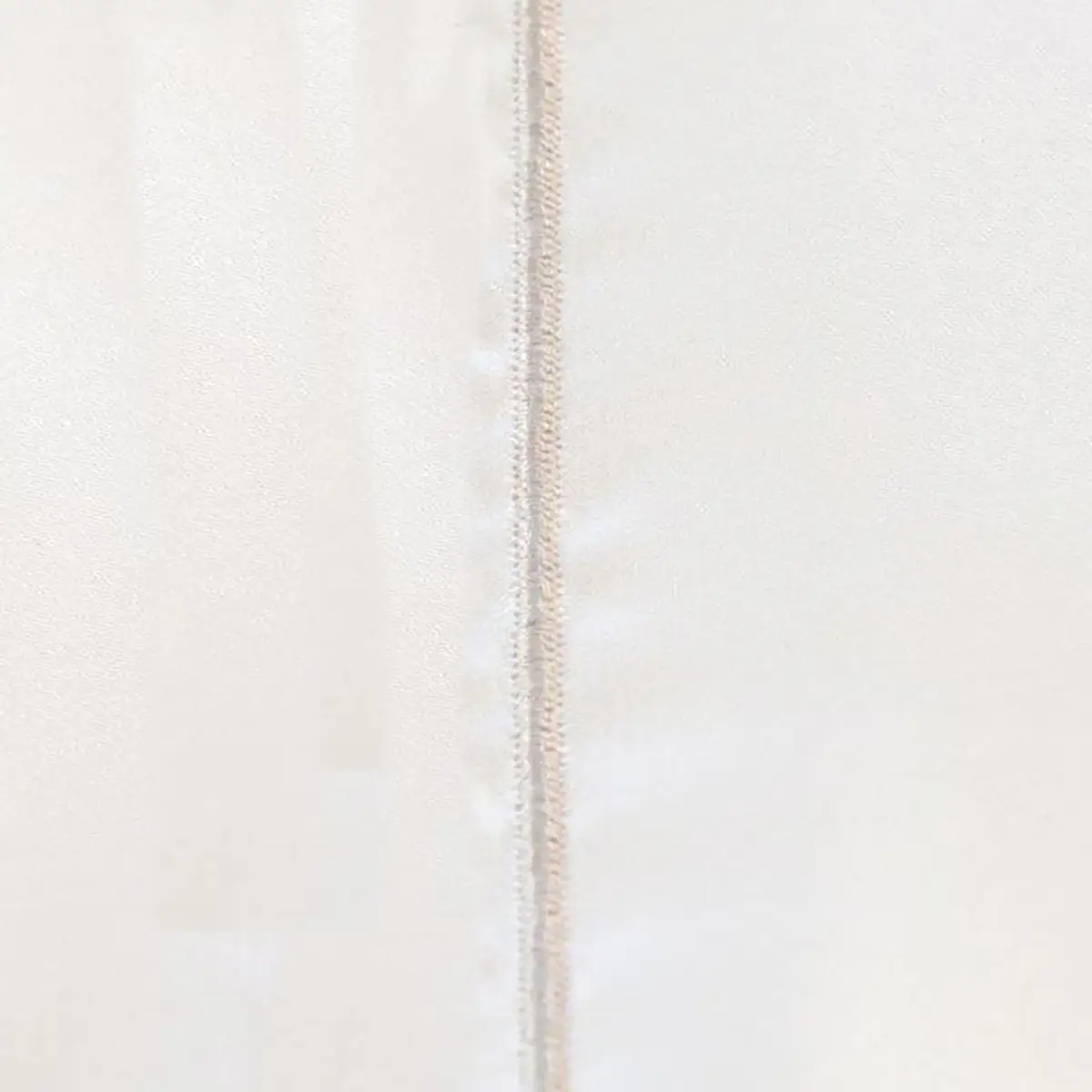 Emperior Silk Dekbedovertrek Vivaldi Zijde Naturel