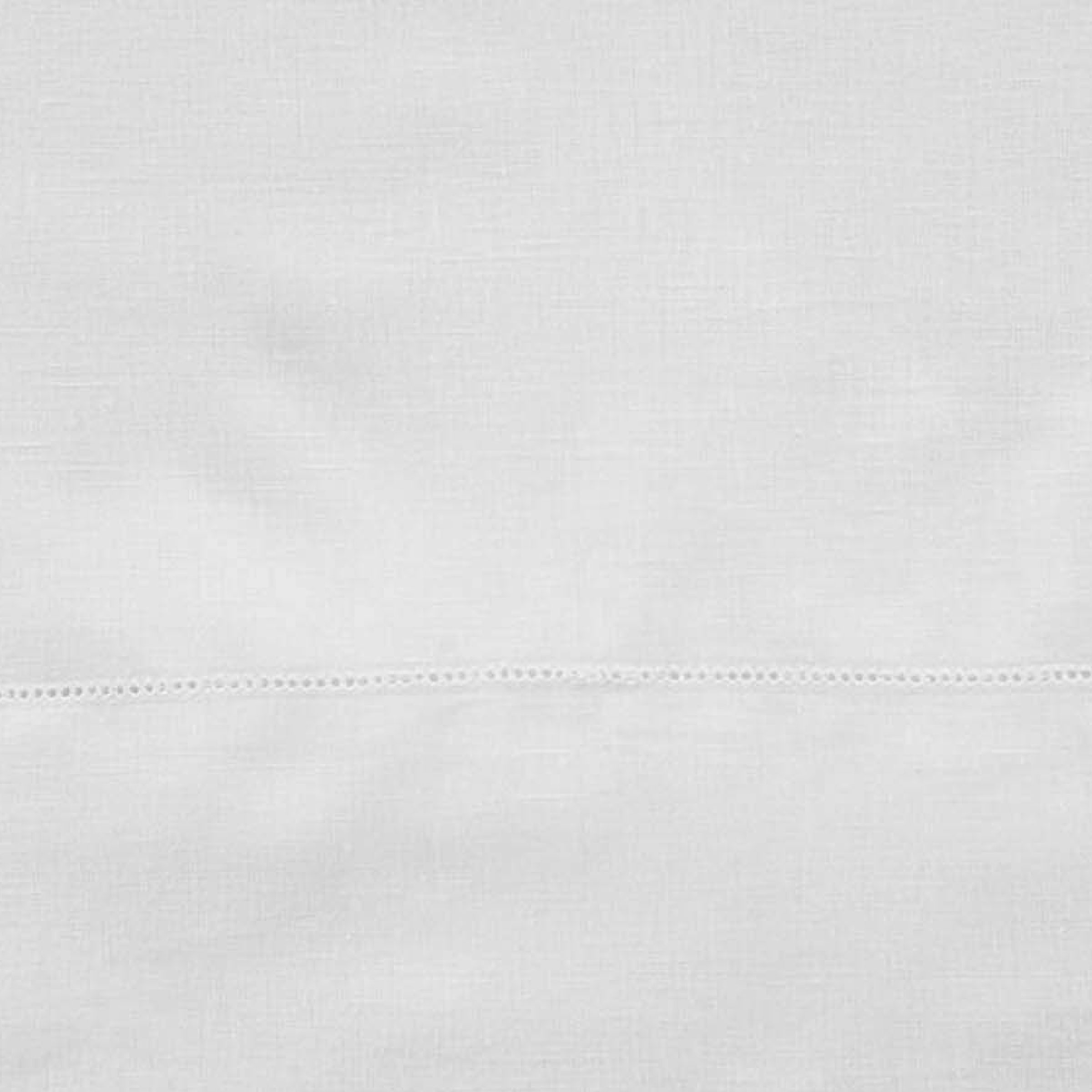 Alexandre Turpault Laken Cythere Linnen Wit