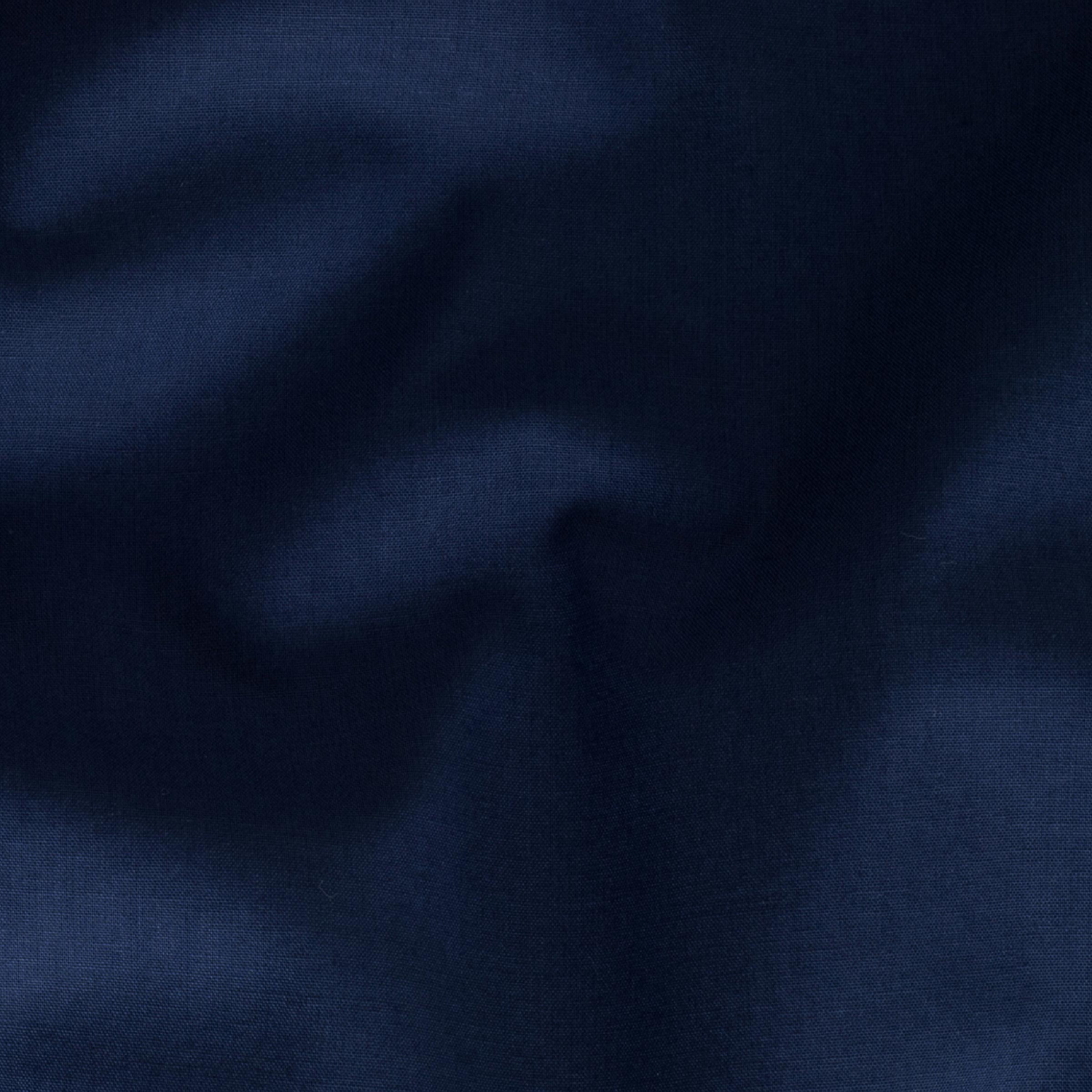 Dommelin Dekbedovertrek Set Percal 200TC Navy 