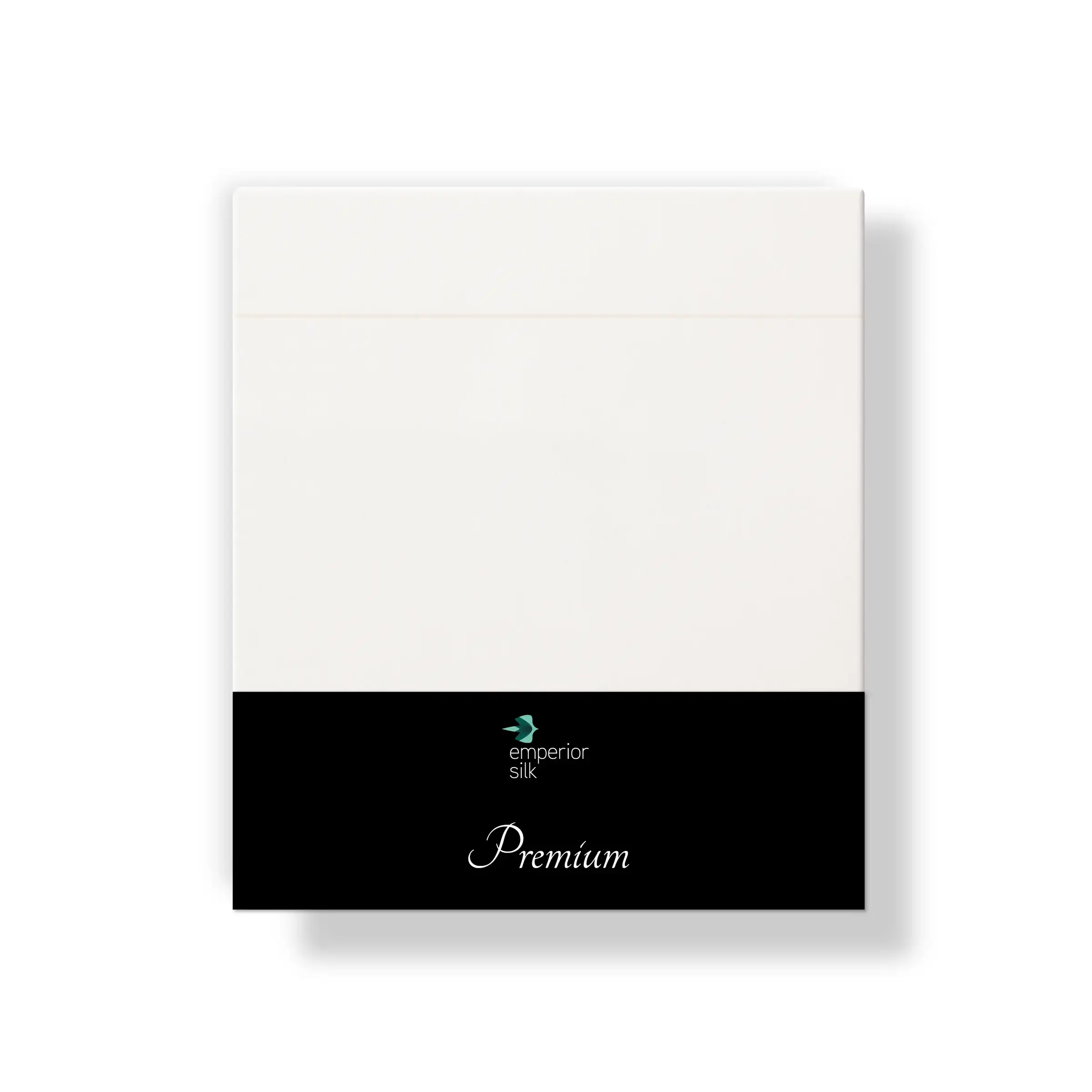 Emperior Silk Kussensloop Vivaldi Zijde Naturel