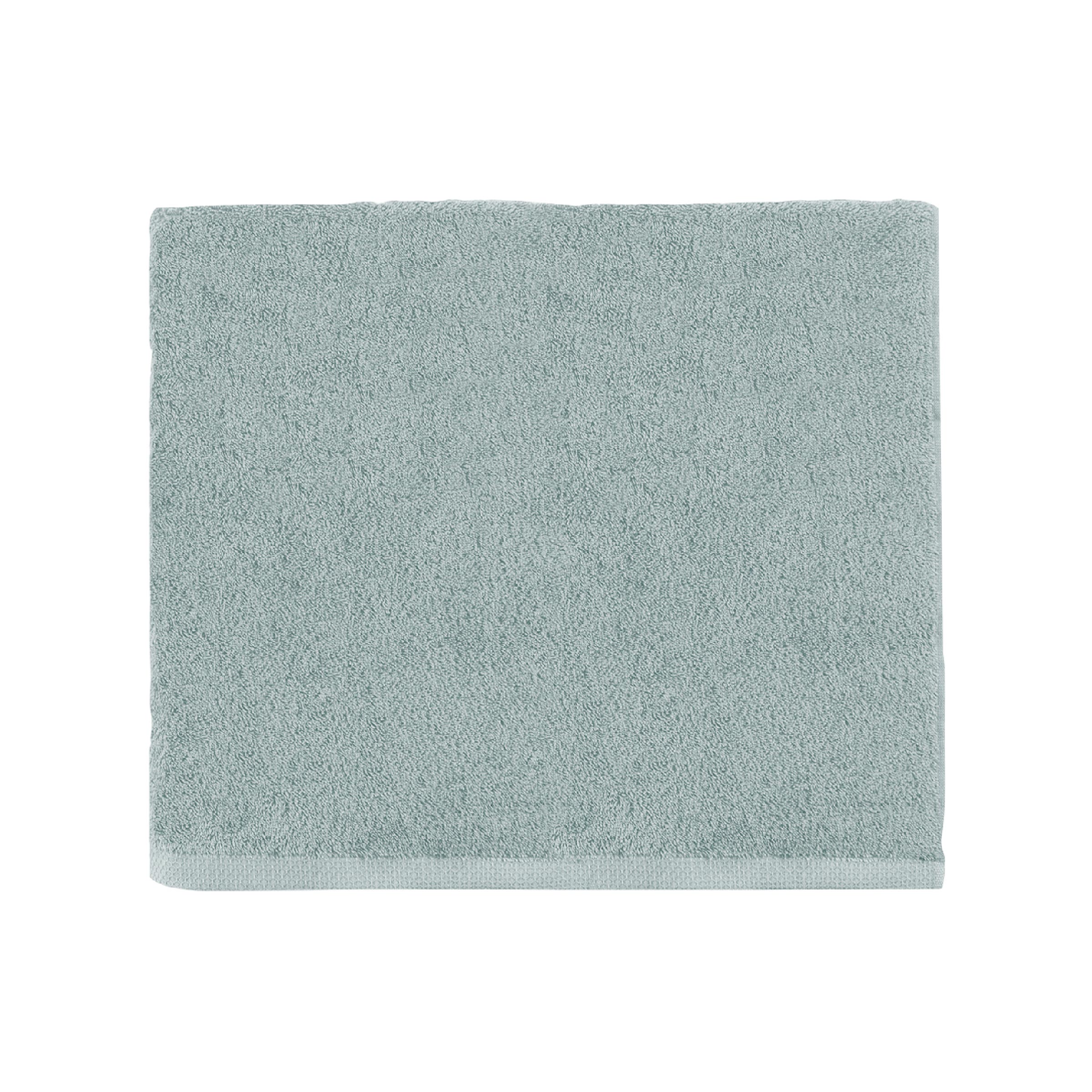 Essix Handdoek Aqua Katoen 530 gr/m2 Plume 55x100 (3st)