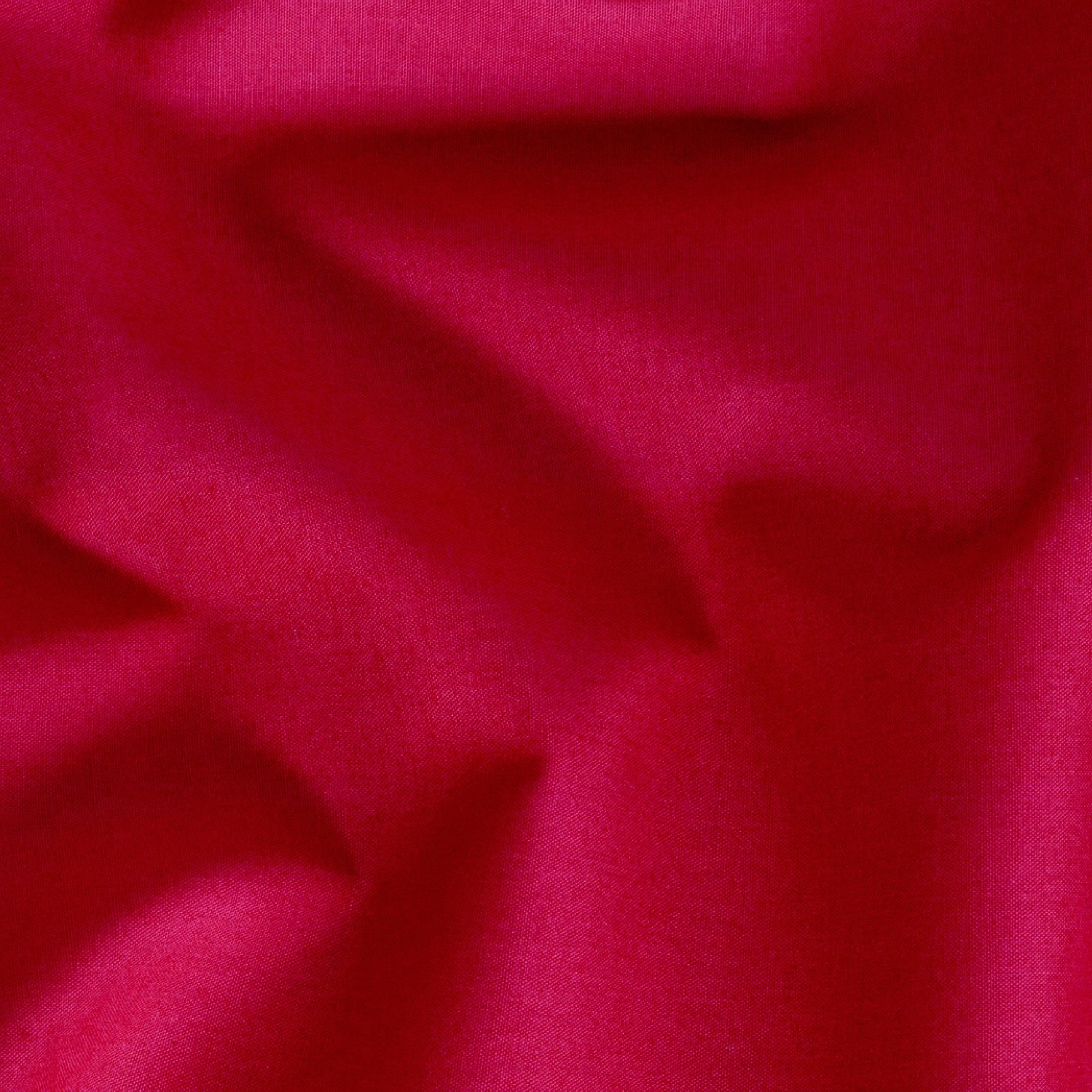 Dommelin Dekbedovertrek Set Percal 200TC Cherry 