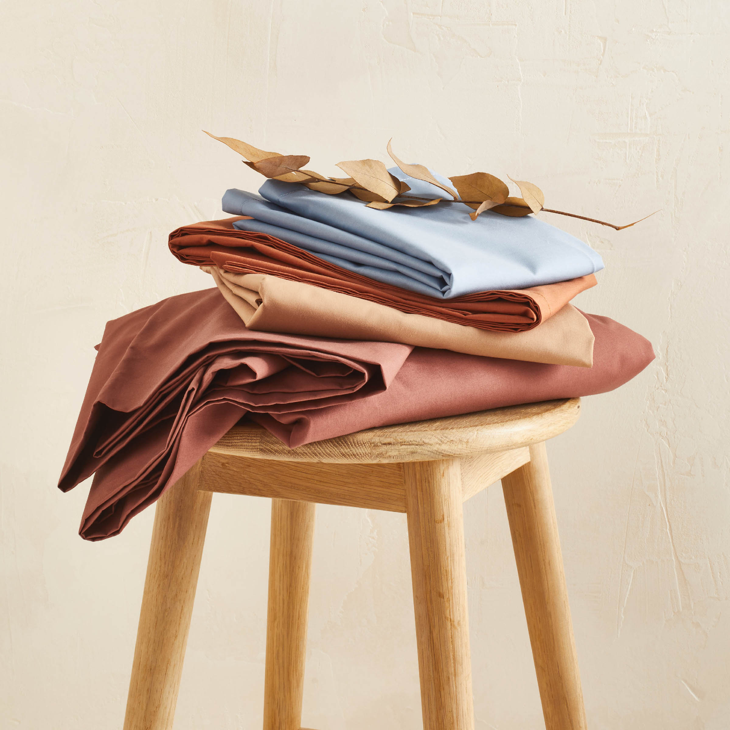 Essix Dekbedovertrek Premiere Percal 200TC Archipel