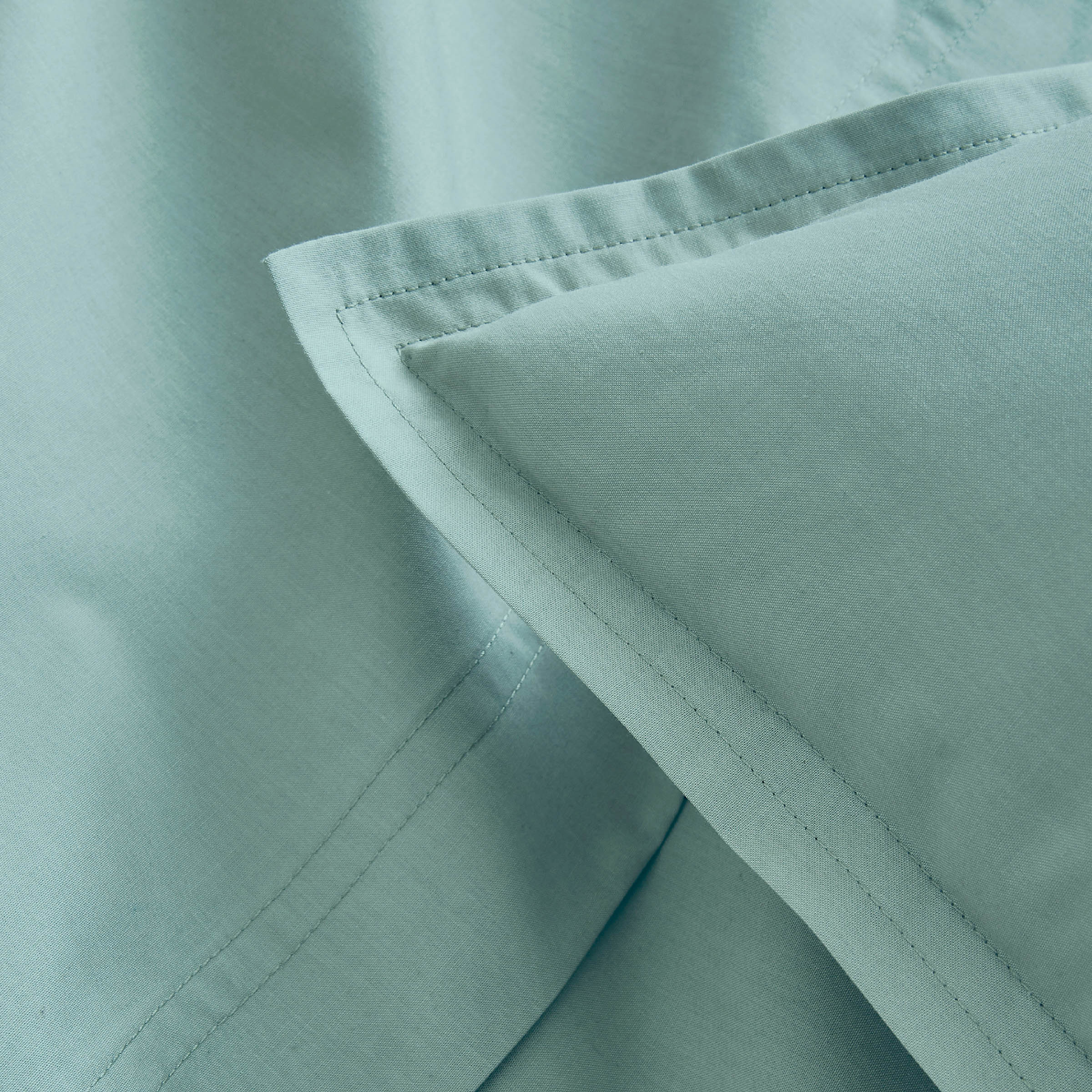 Essix Kussensloop Premiere Percal 200TC Archipel