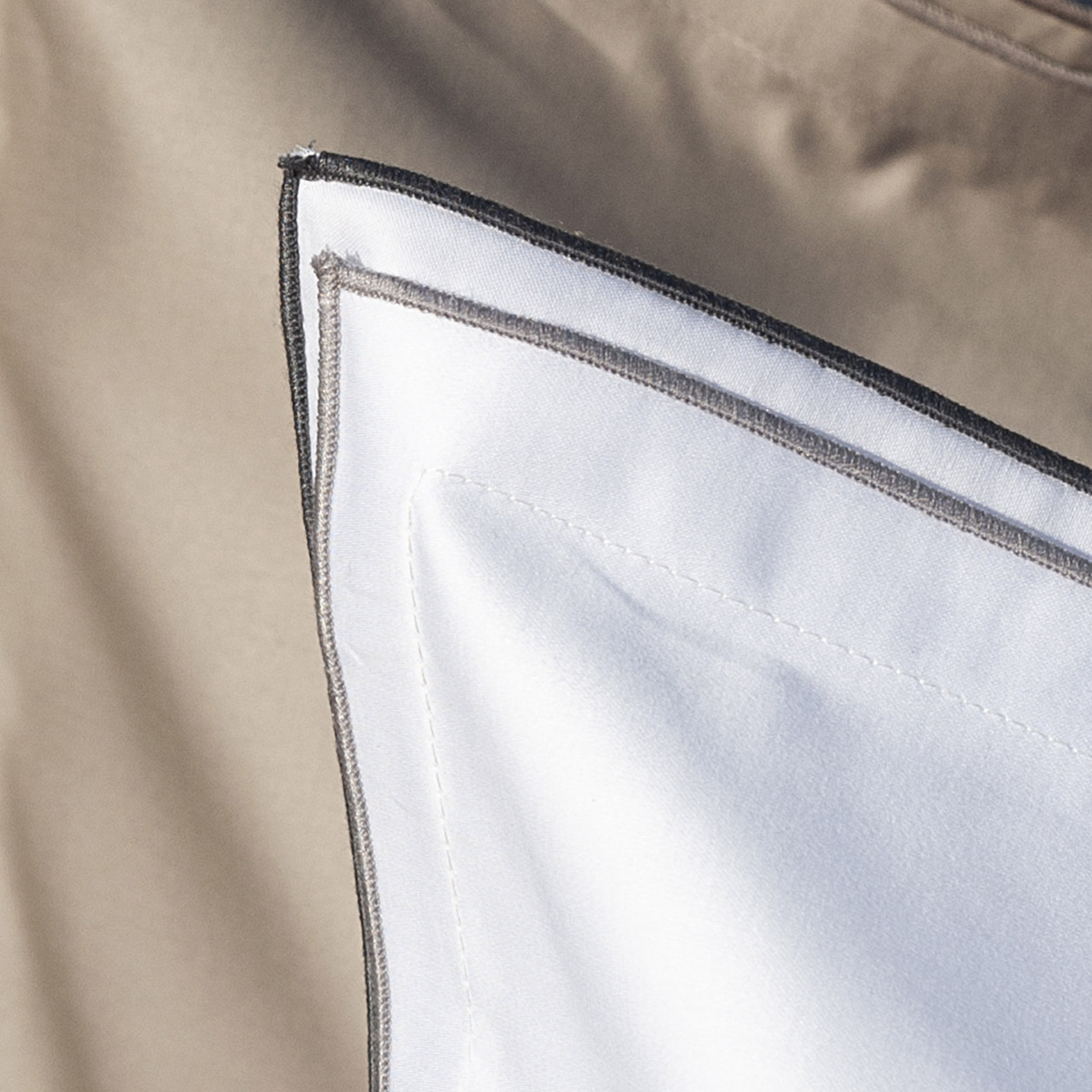 Dommelin Dekbedovertrekset Dreamliner Satijn 600TC