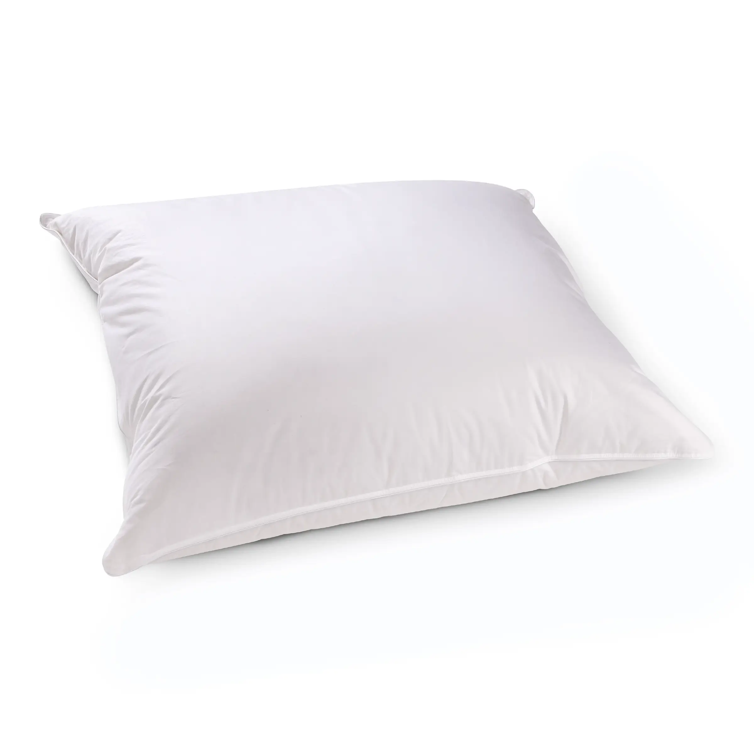 Jonk Kussen Vital 70% Eenden Dons Punt 60 x 70 cm