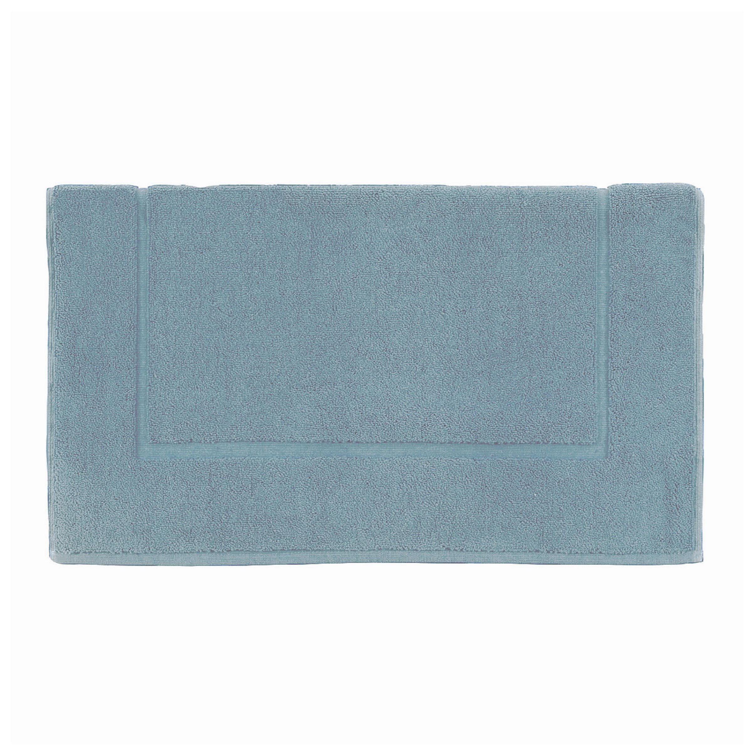 Essix Badmat Aqua Katoen 1000 gr/m2 Baltique