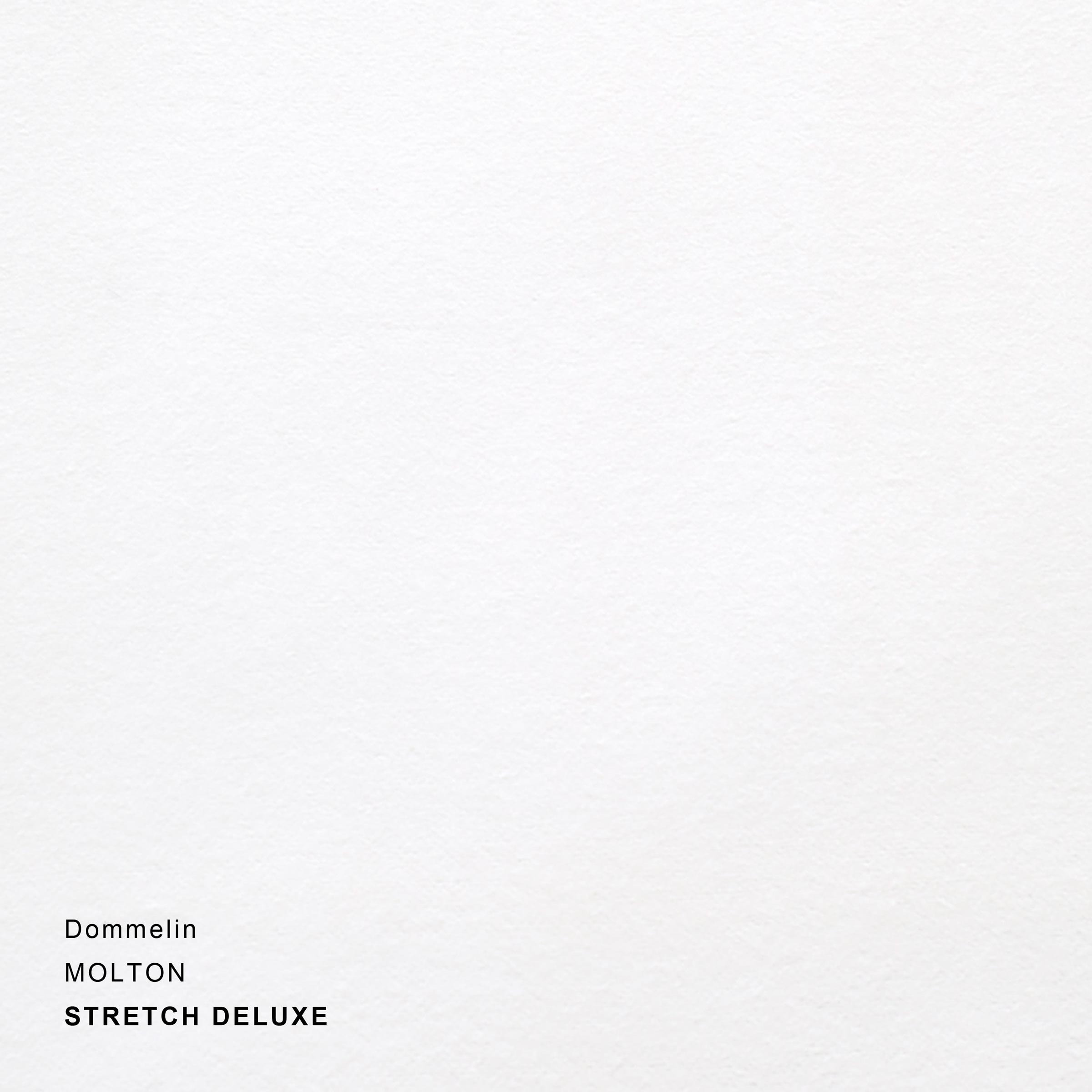 Dommelin Split Hoeslaken Hoge Hoek Molton Stretch Deluxe