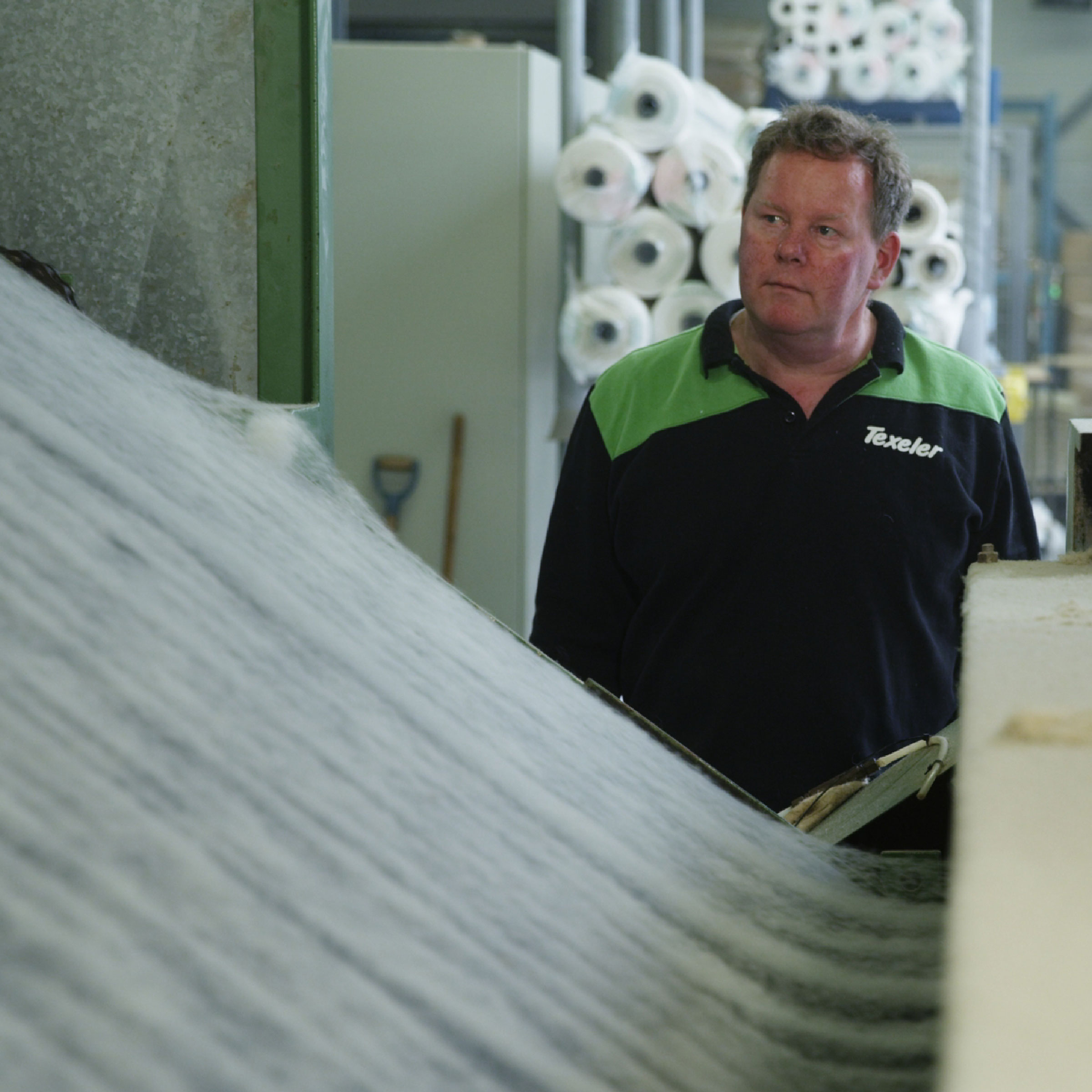 Texeler Dekbed Bovenste Beste Lamswol 4 Seizoenen 