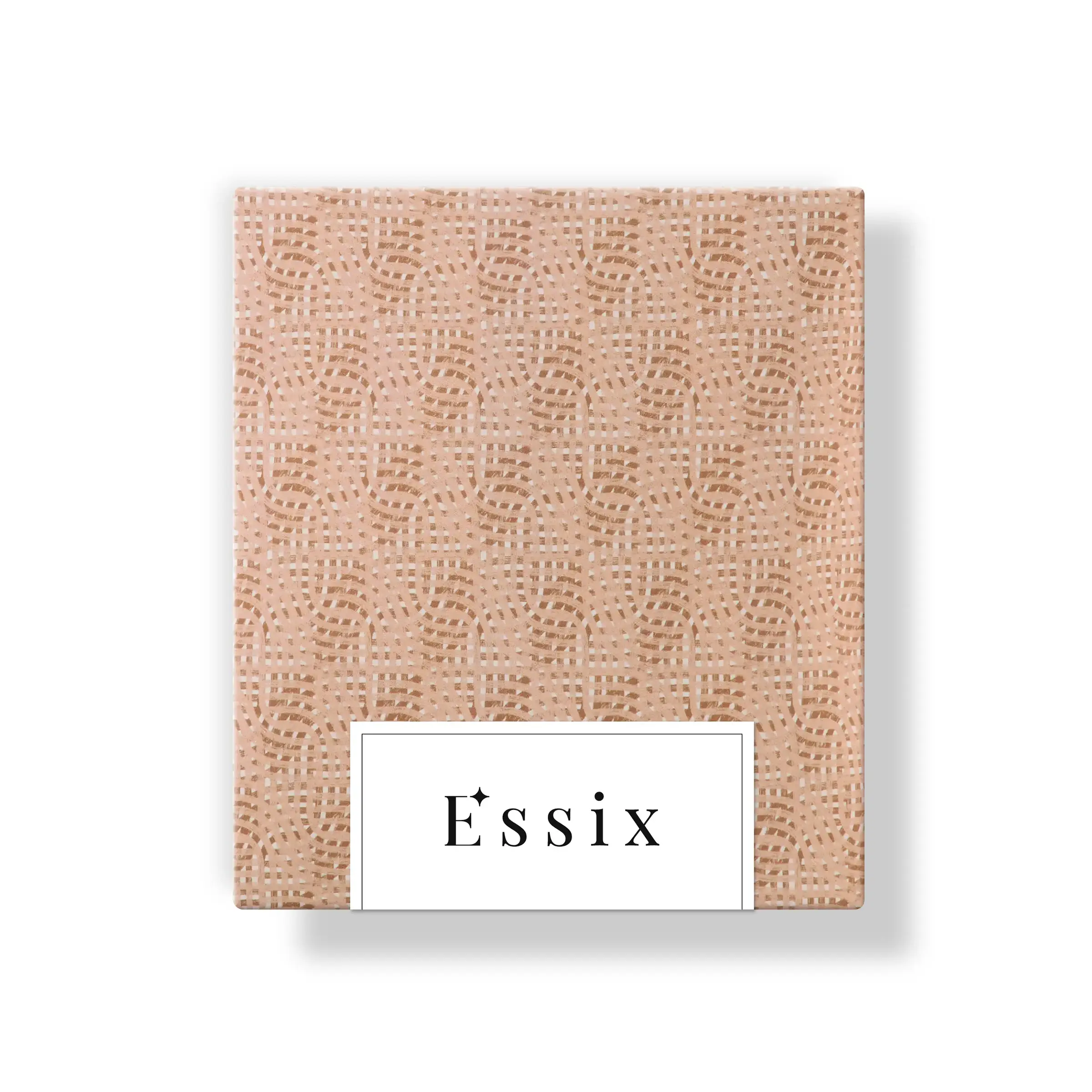 Essix Kussensloop Hypnos Percal 200TC Multi