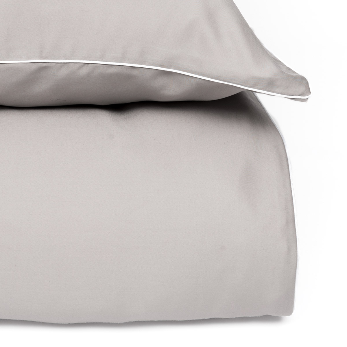 Mrs.Me Dekbedovertrekset Cocoon Tencel 300TC Platinum