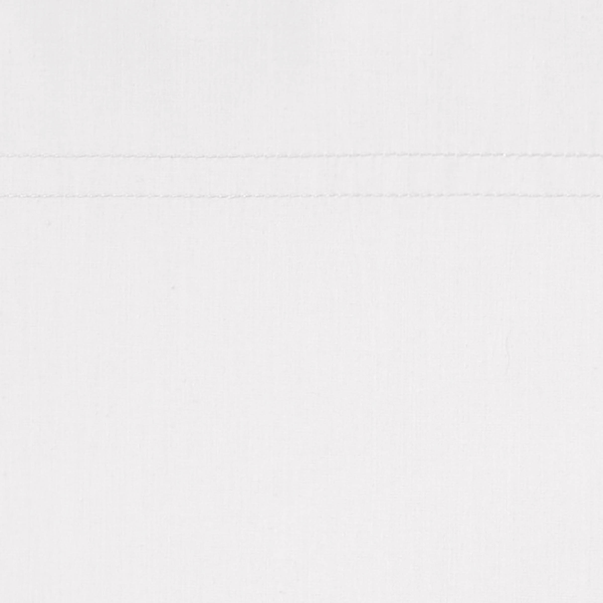 Essix Laken Premiere Percal 200TC Wit