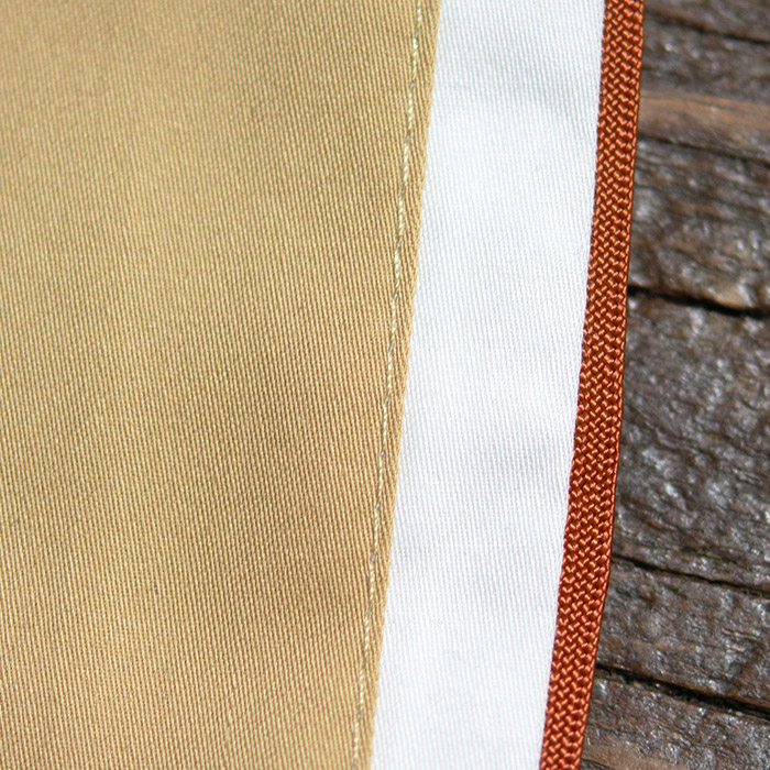 Alexandre Turpault Marceau detail