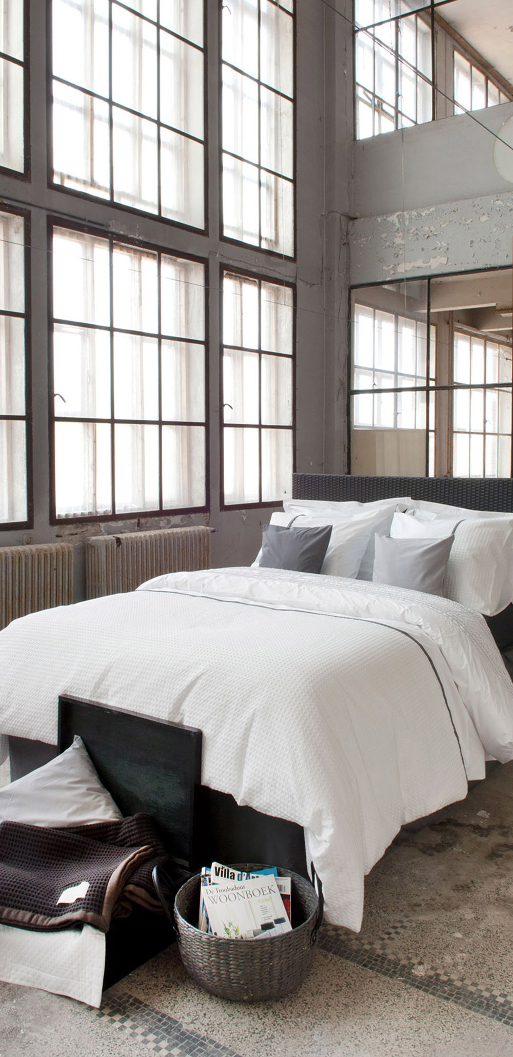 Dommelin Bari Dekbedovertrek