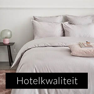 Hotelkwaliteit