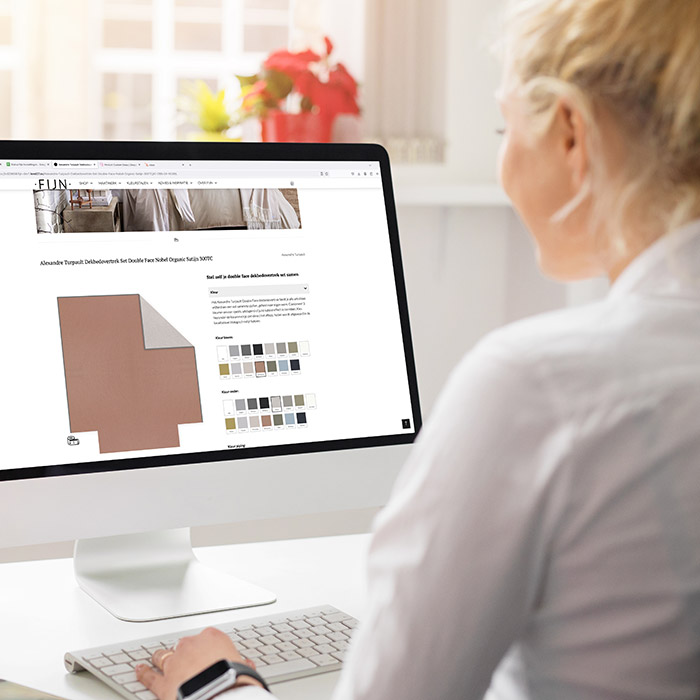 Stel zelf je Alexandre Turpault Nobel samen