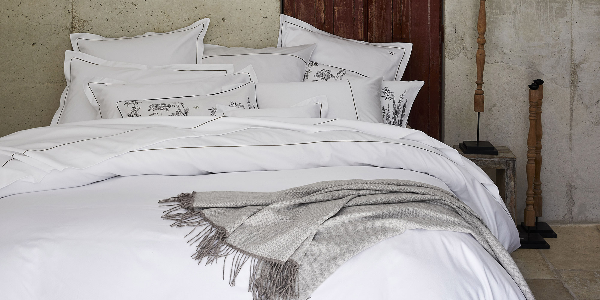 Alexandre Turpault Orsay Dekbedovertrek