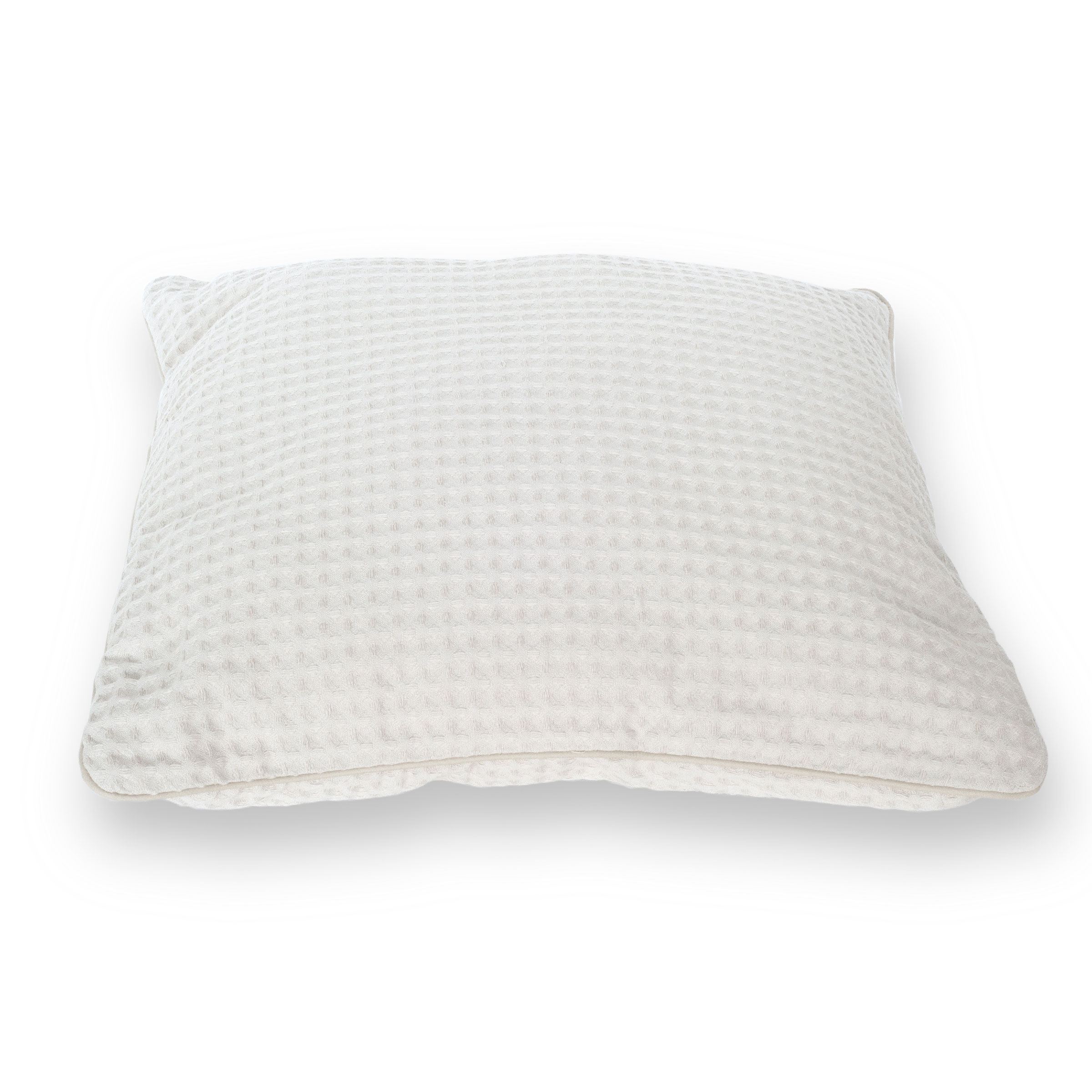 Dommelin Sierkussenhoes Bari Katoen Ecru